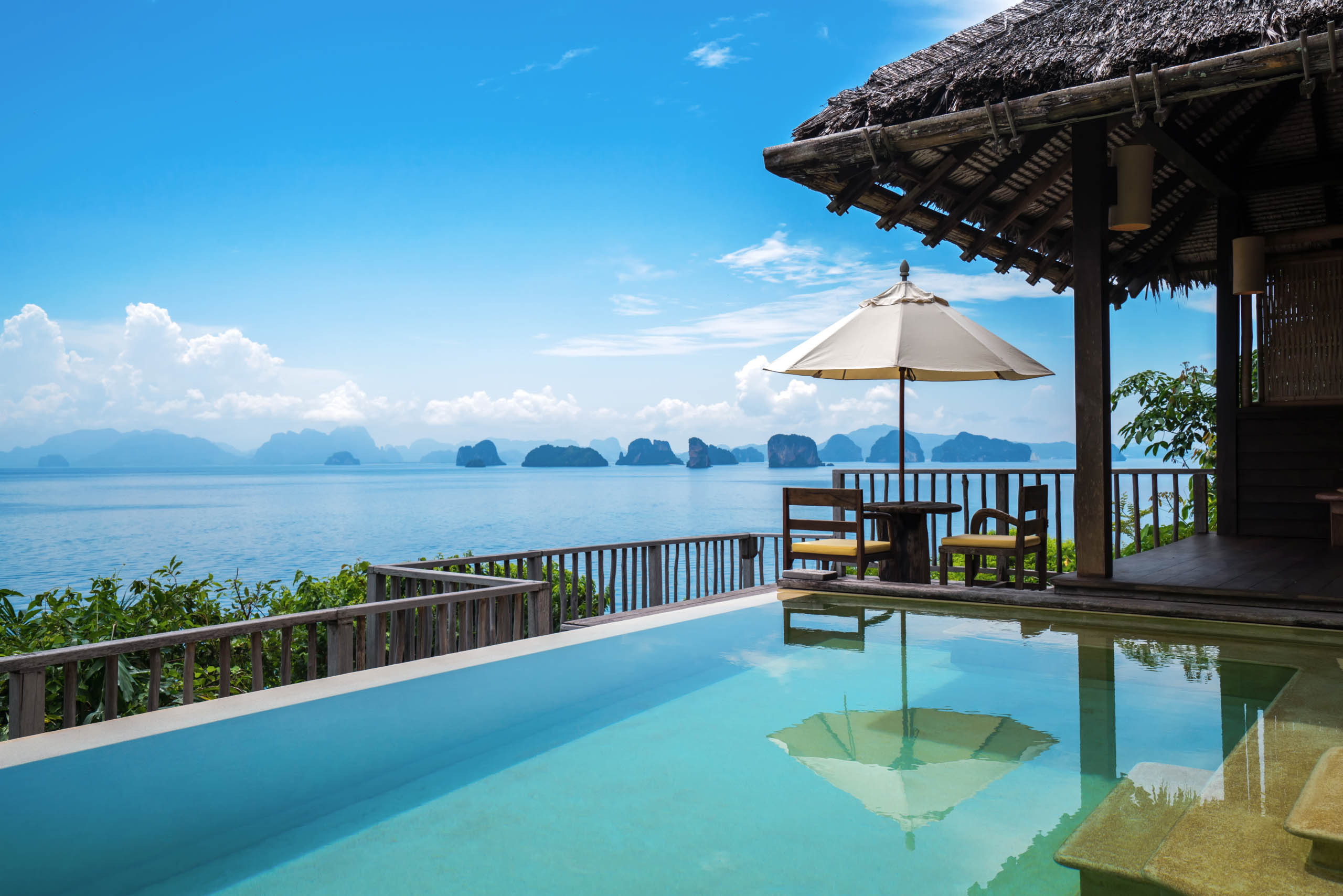 Six Senses Koh Yao Noi Hotel