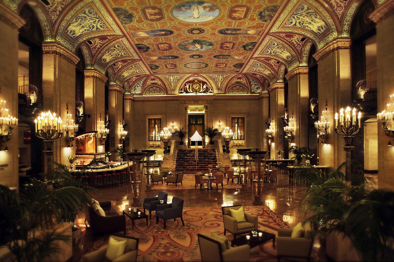 The Palmer House