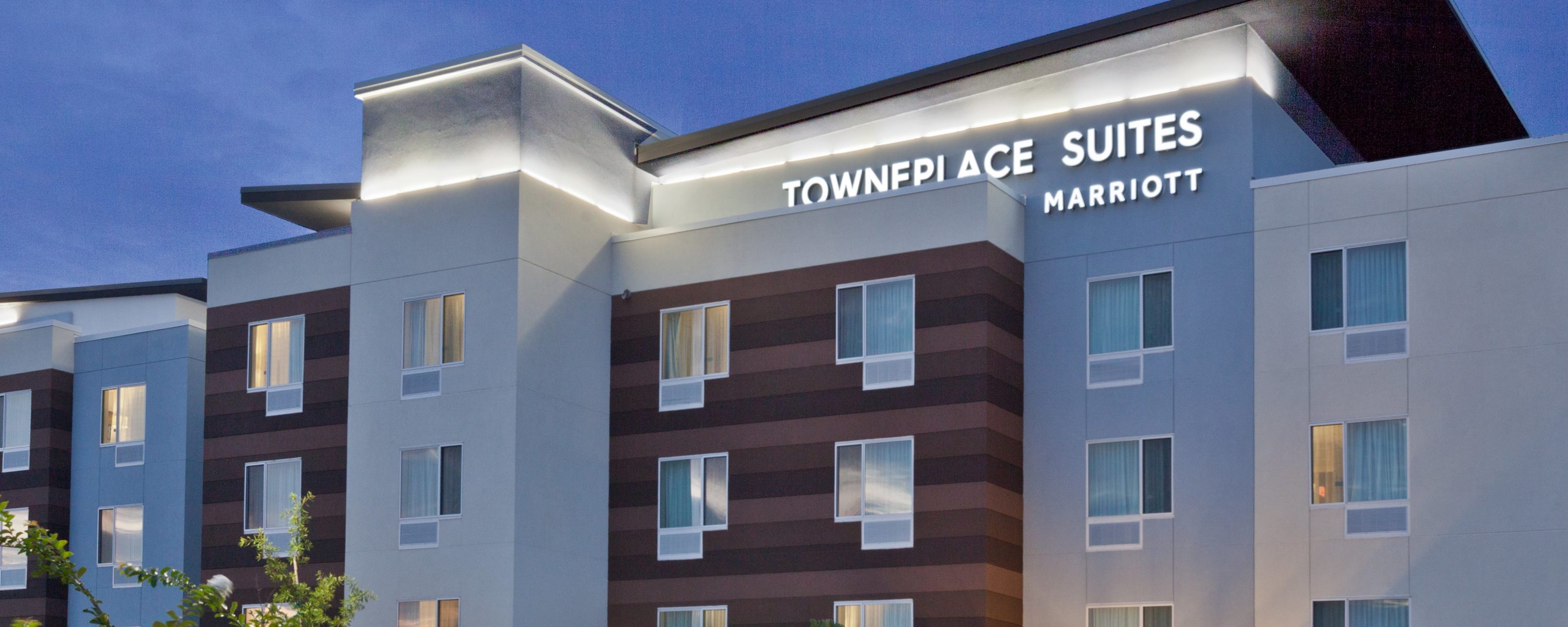 Towneplace Suites Towneplace Suites