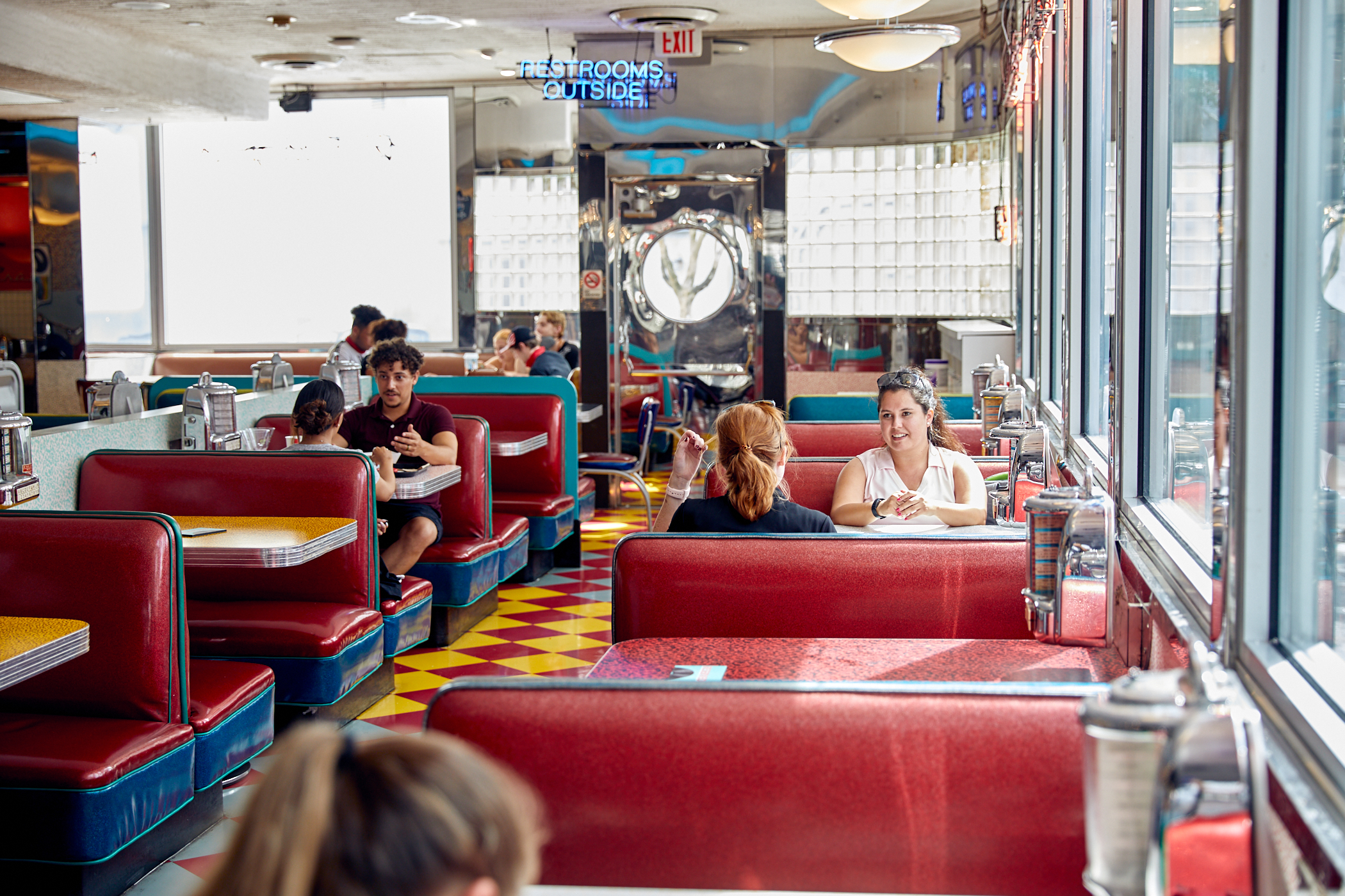 Universal Orlando Reopening Dining Plans