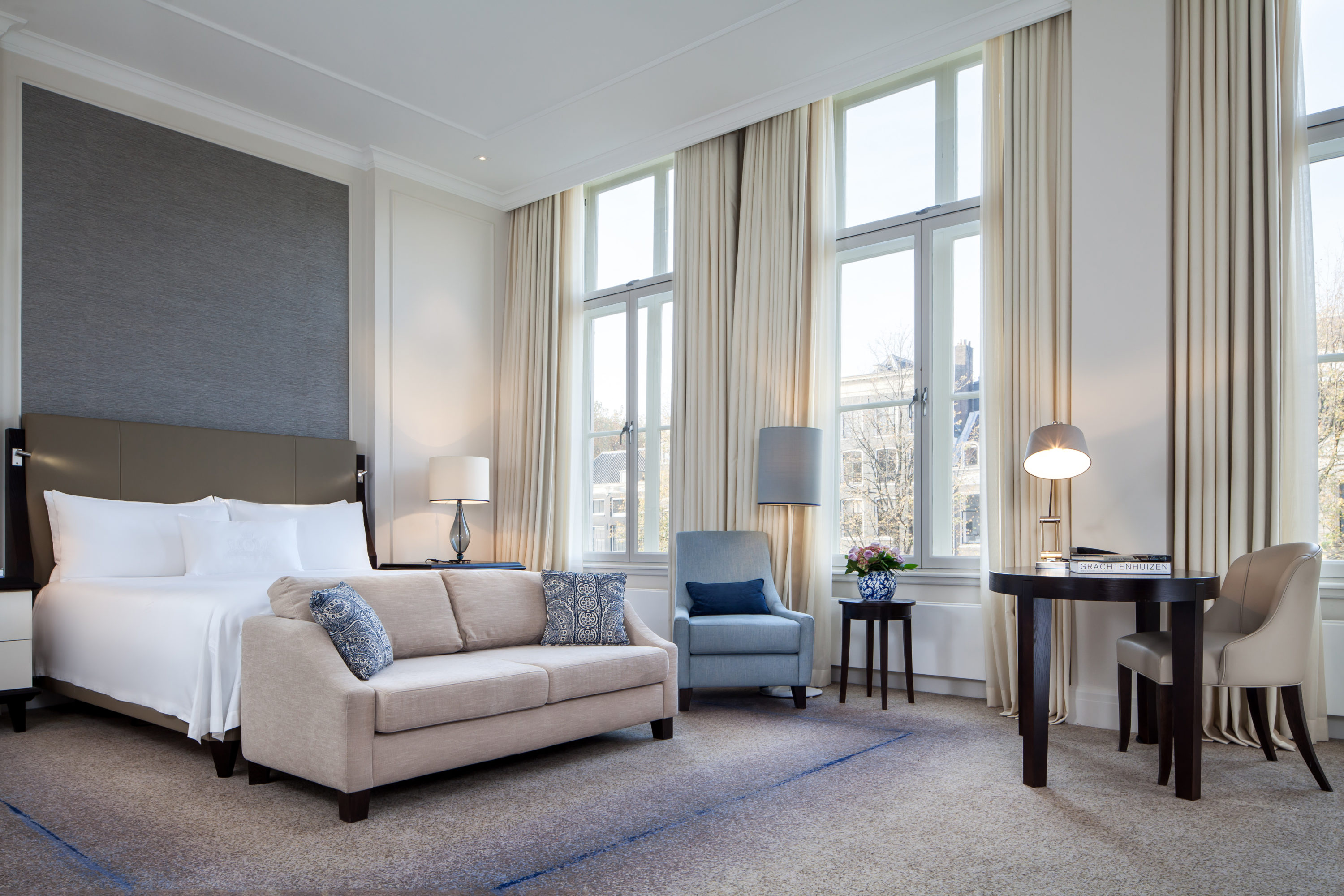 Waldorf Astoria Amsterdam