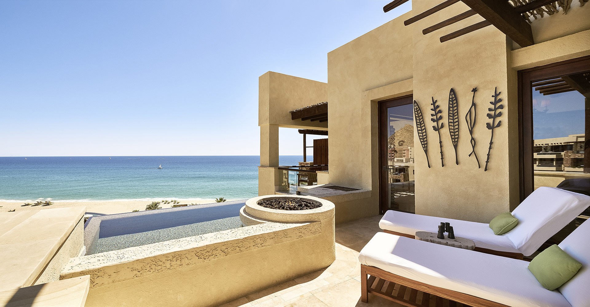 Waldorf Astoria Los Cabos Pedregal