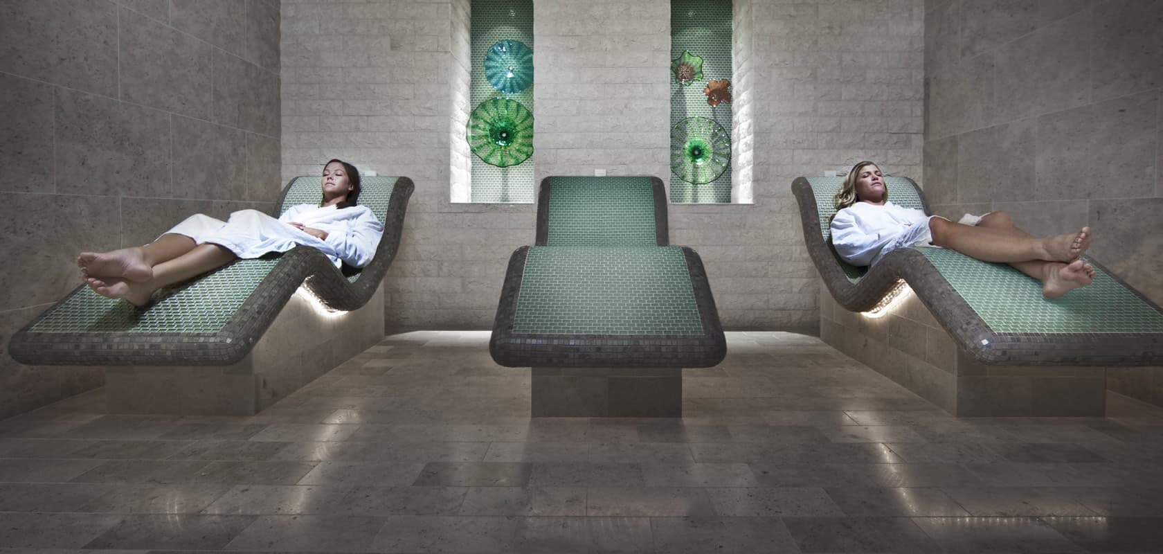 Waldorf Astoria Park City Spa