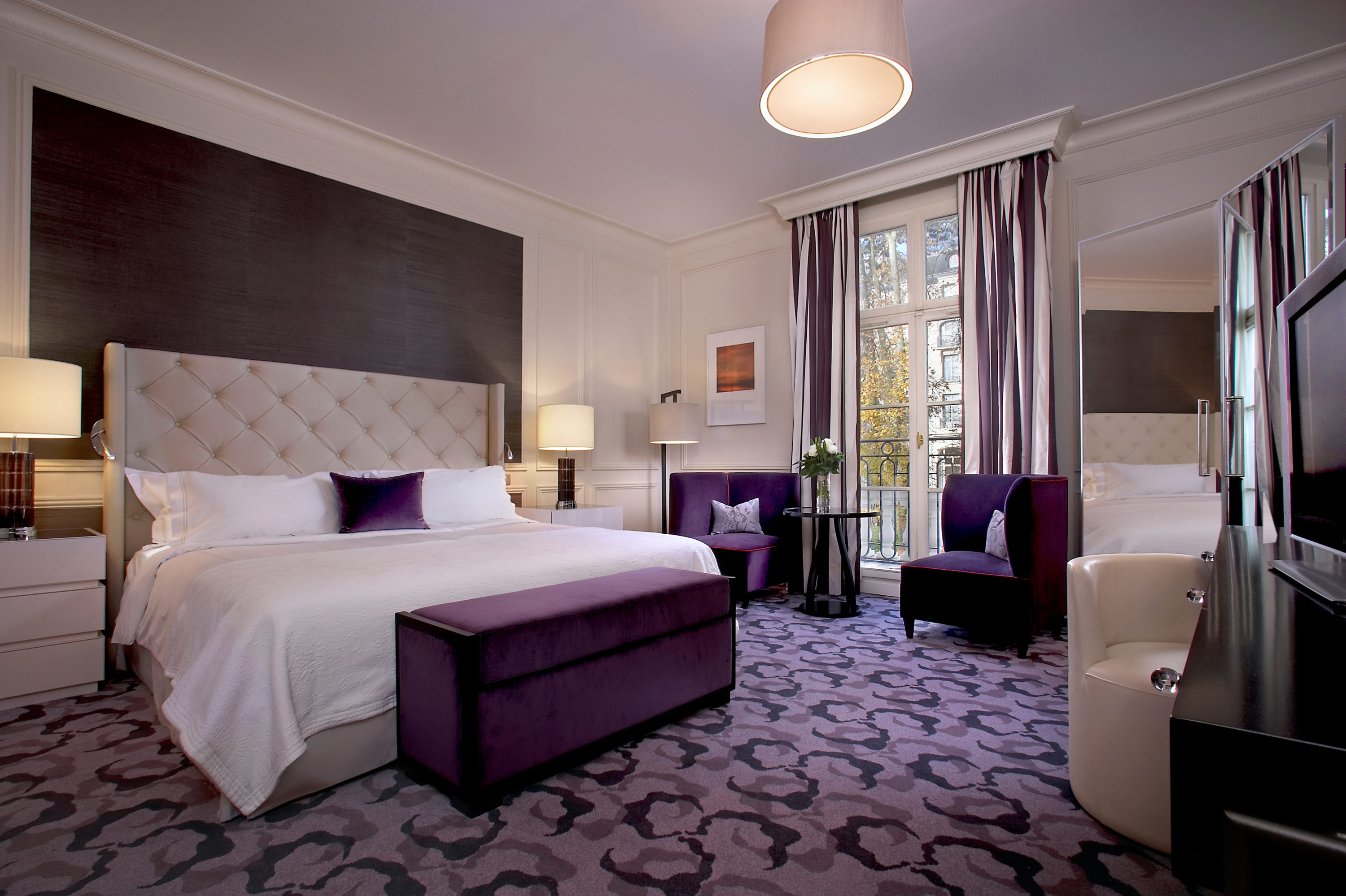 Waldorf Astoria Versailles Trianon Palace