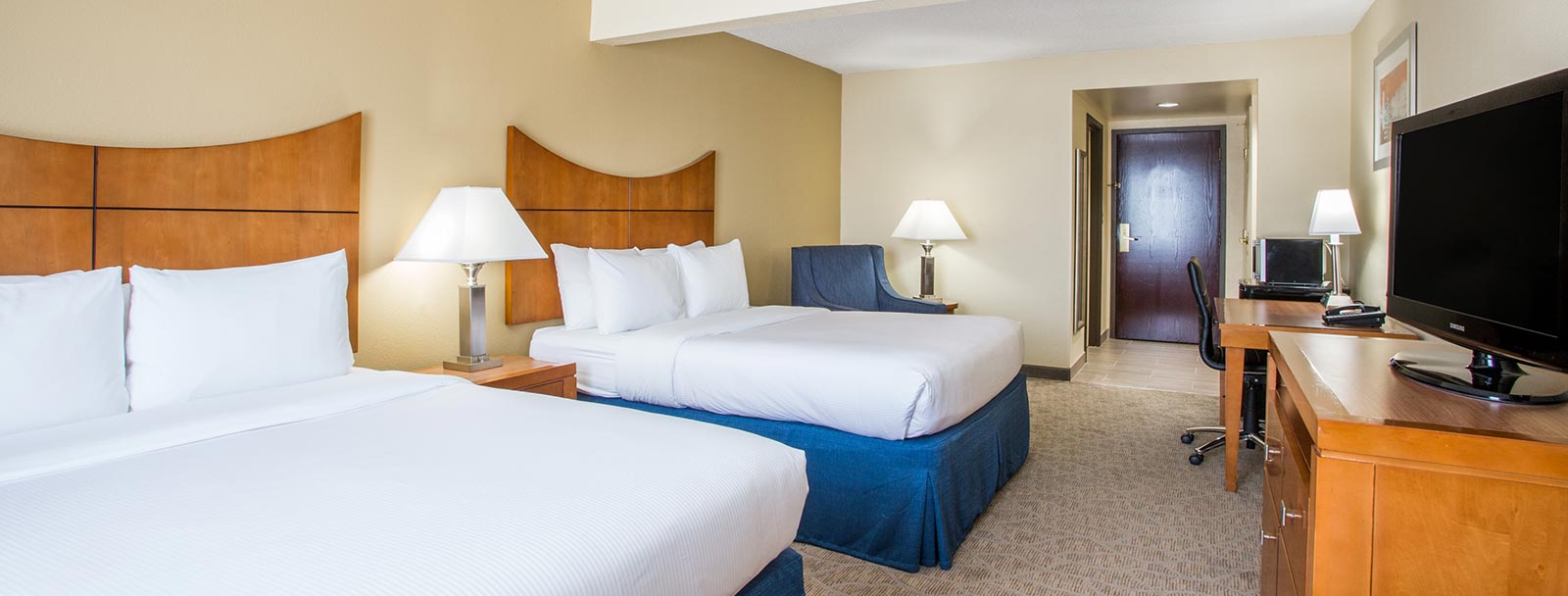 Wingate by Wyndham Orlando Universal Studios