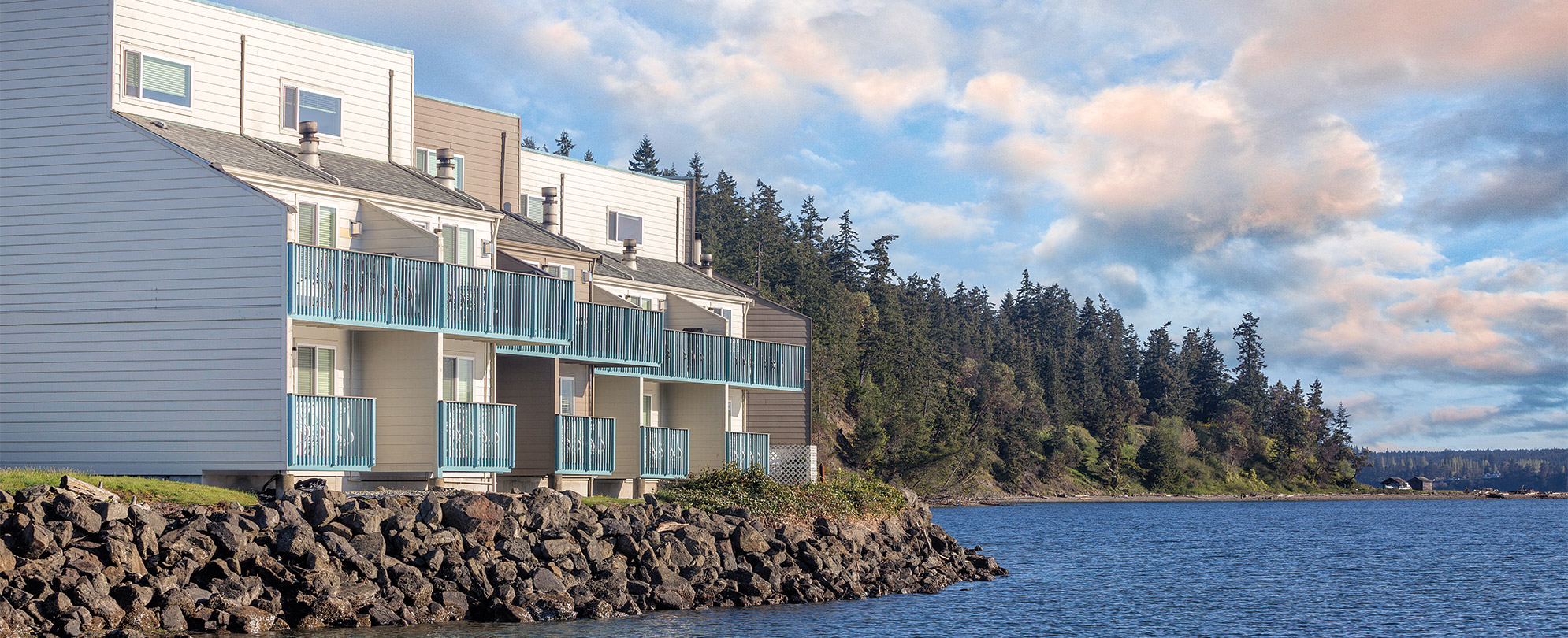 WorldMark by Wyndham Port Townsend