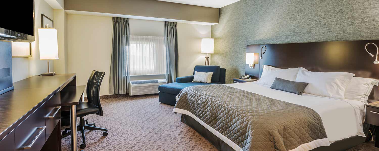 Wyndham Garden Buffalo Williamsville