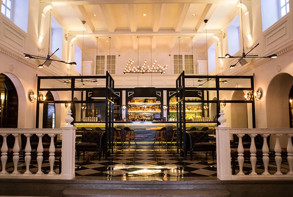 Acme Hotel Chicago A WorldHotels Crafted Collection Hotel