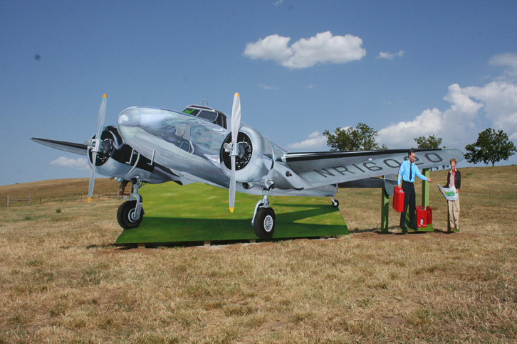 Amelia Earhart Birthplace Museum