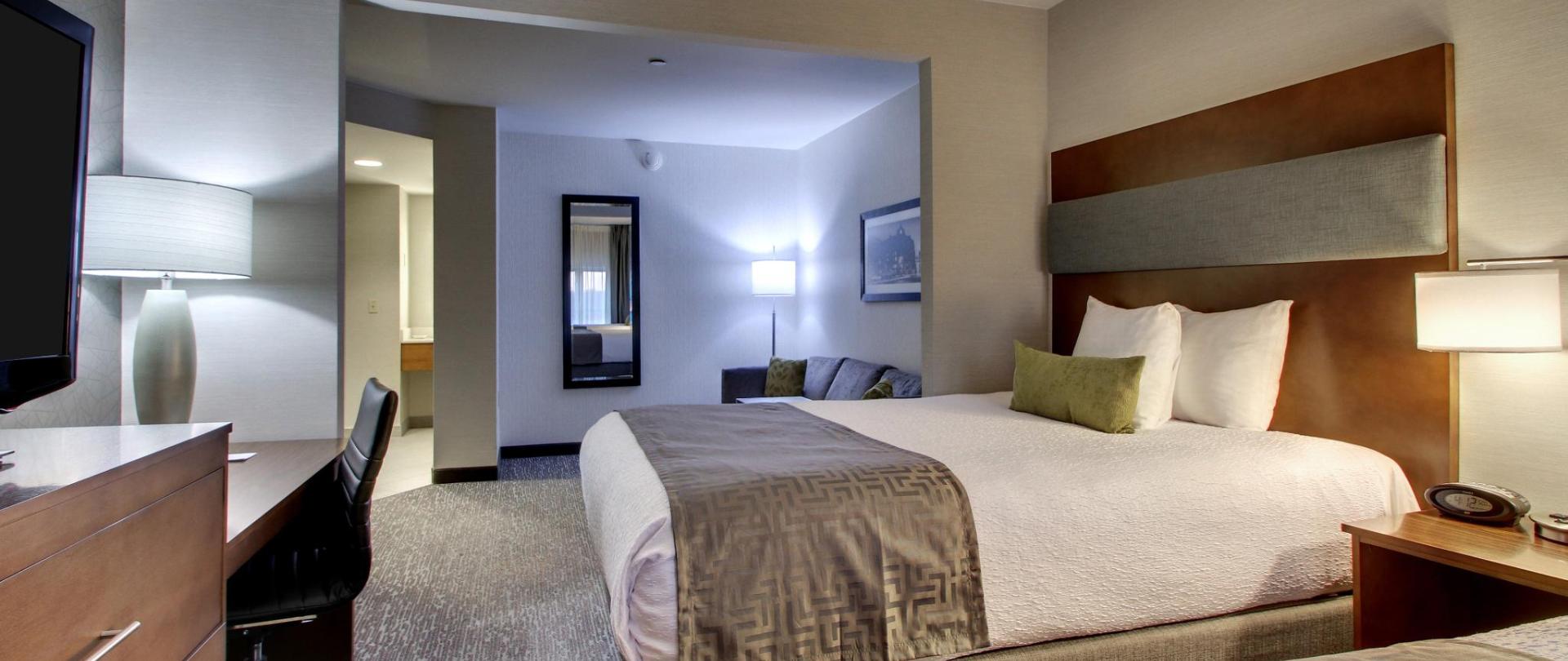 Best Western Plus