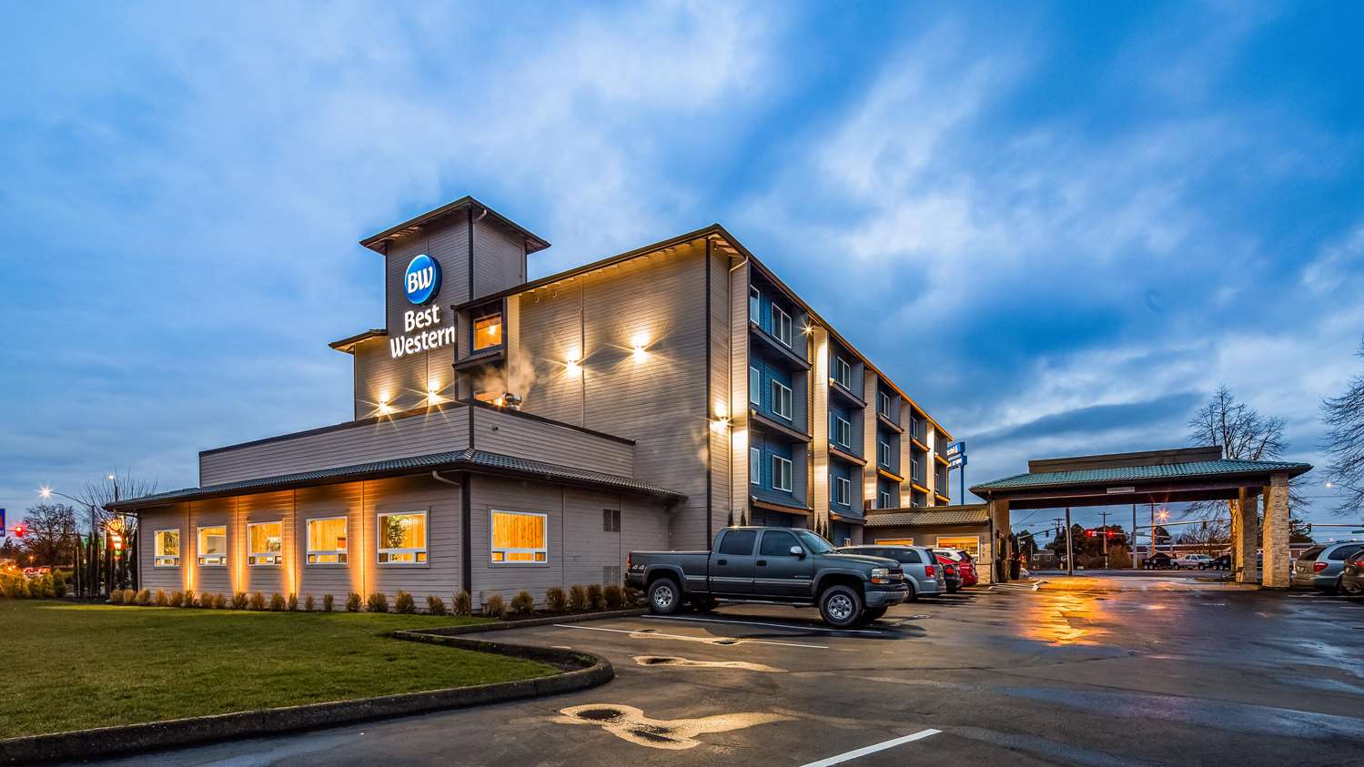 Best Western