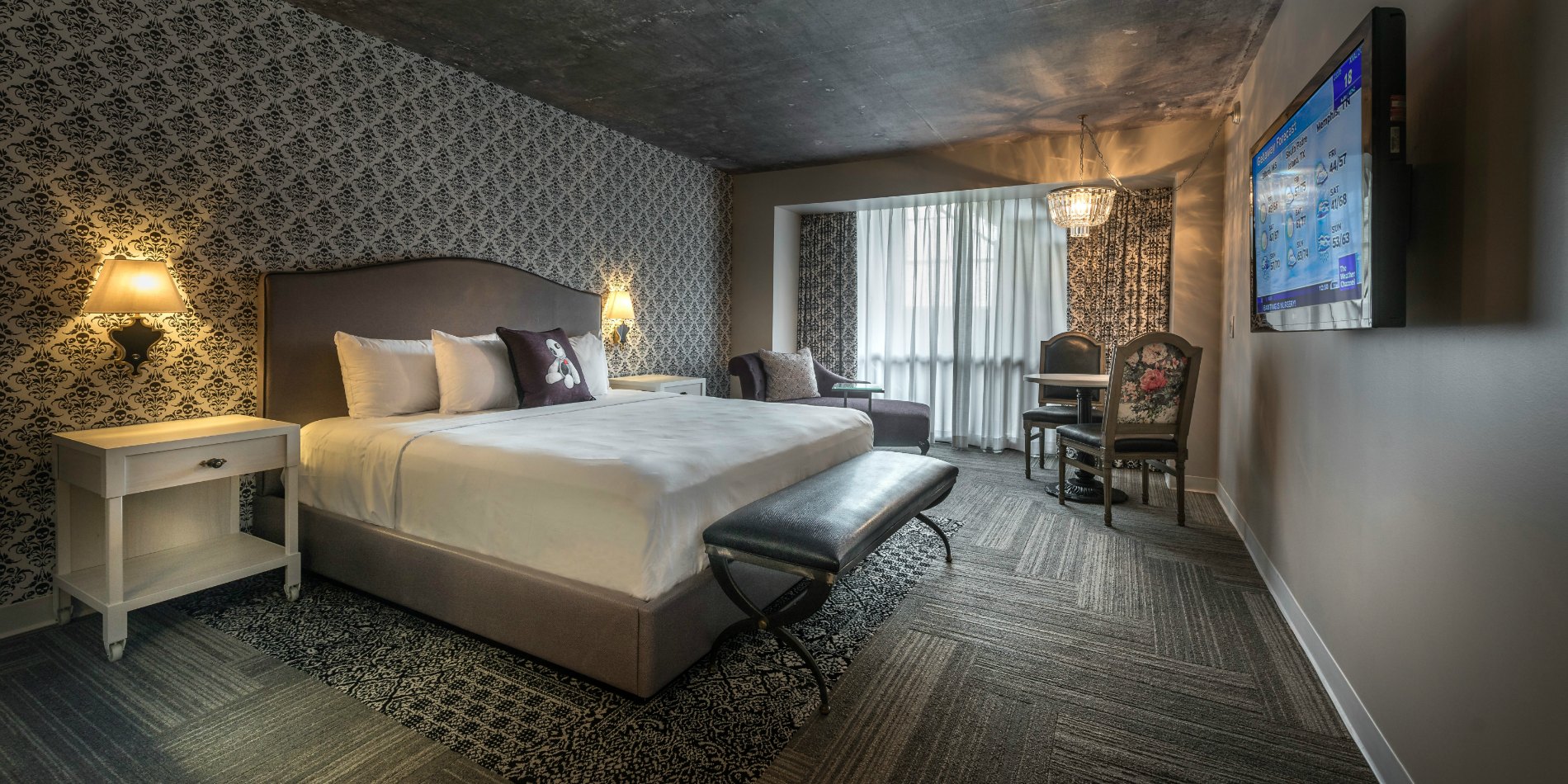 Cambria Hotels New Orleans Warehouse District