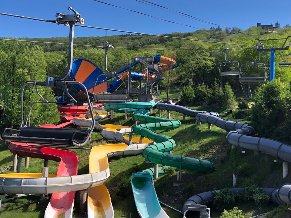Camelbeach Tannersville PA Camelbeach Tannersville PA