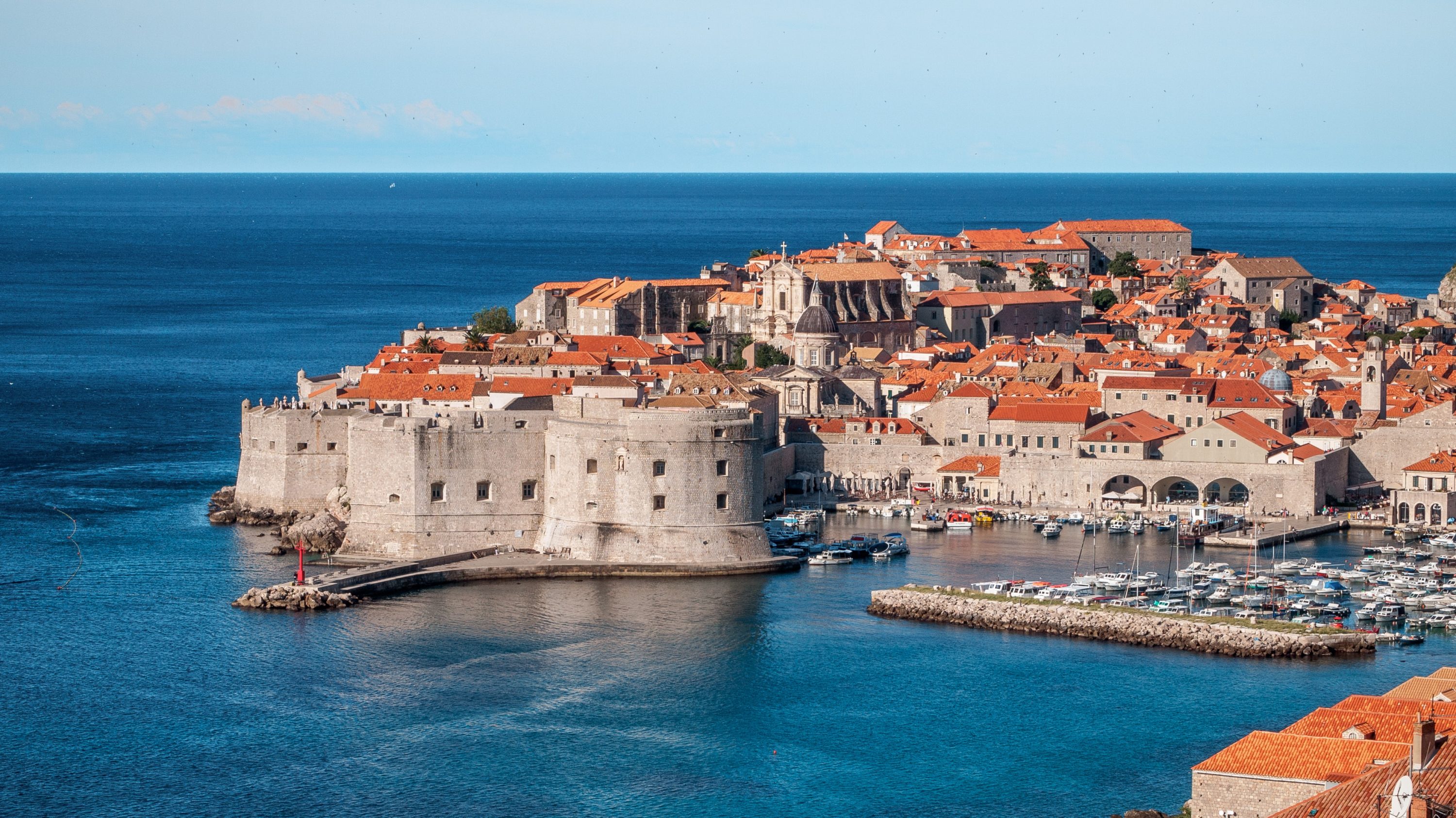 Contiki Croatia Tour