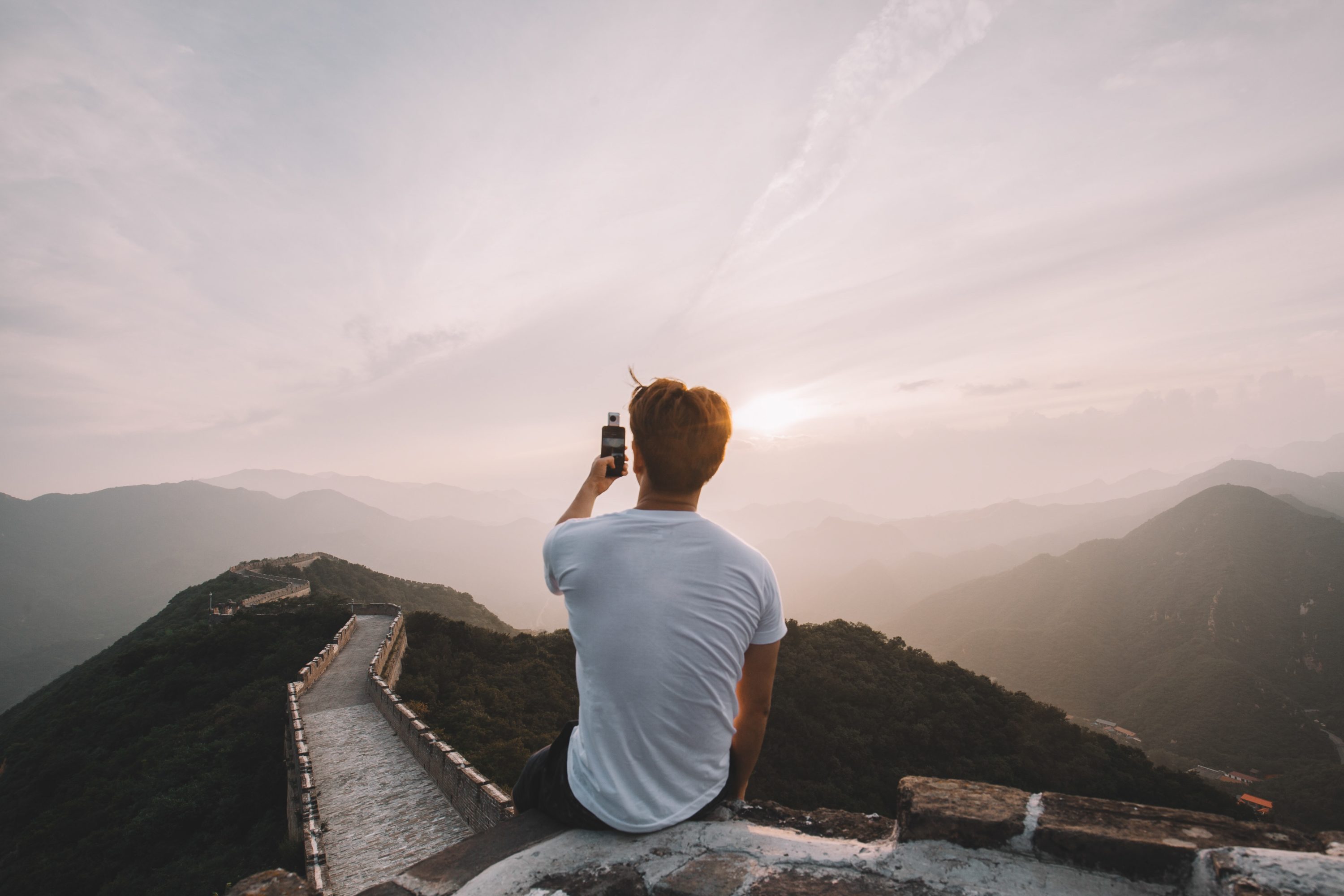 Contiki Solo Travel