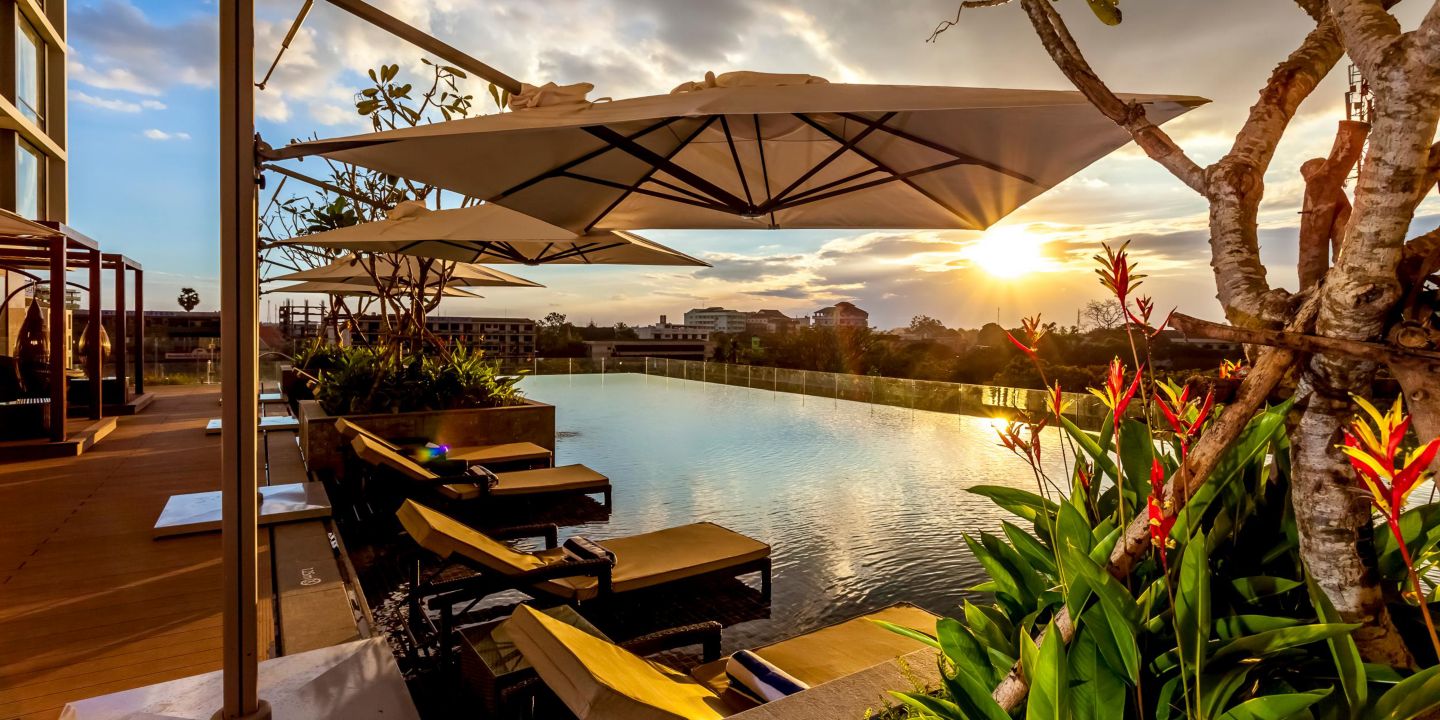 Crowne Plaza Vientiane Crowne Plaza Vientiane