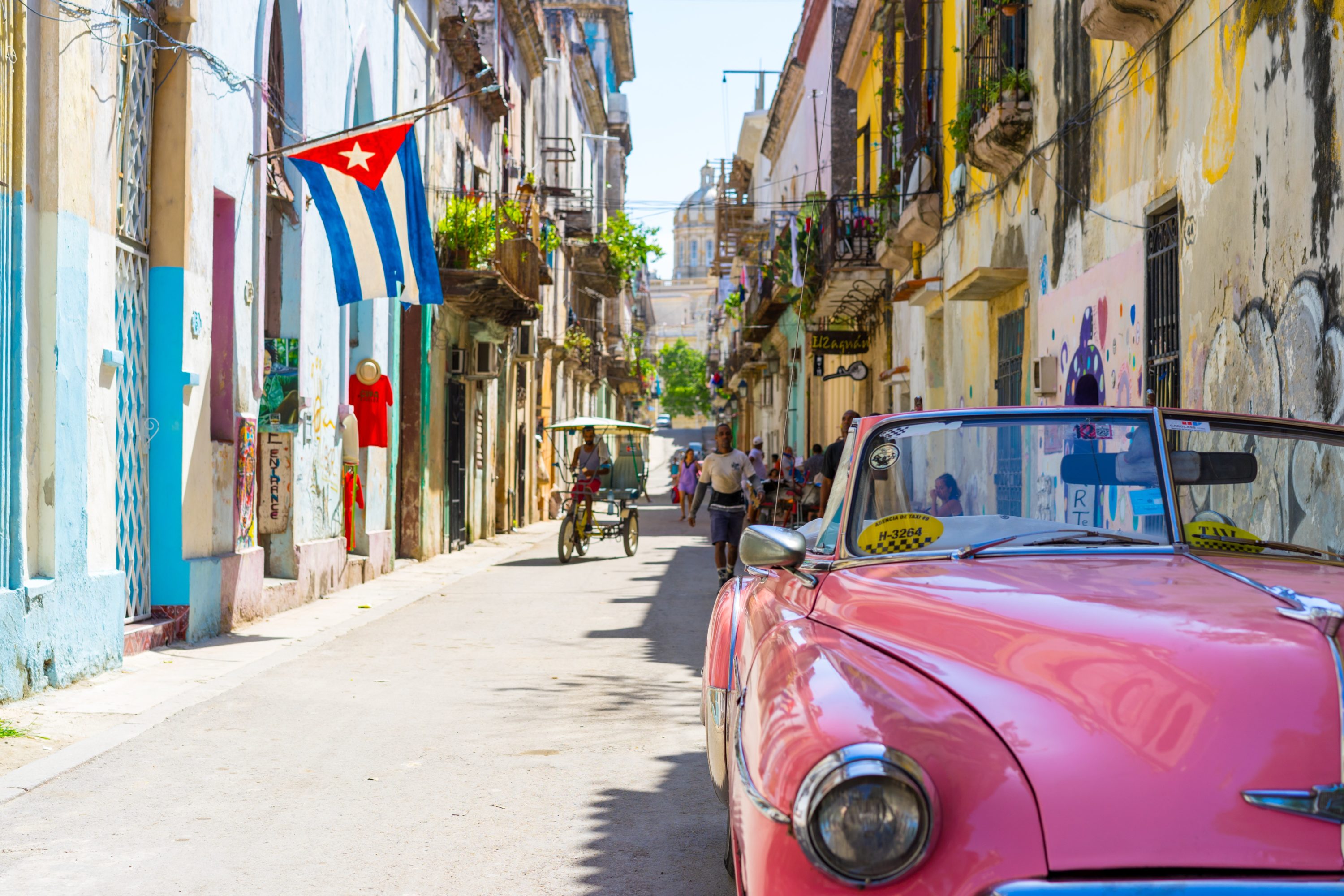 Cuba Tour