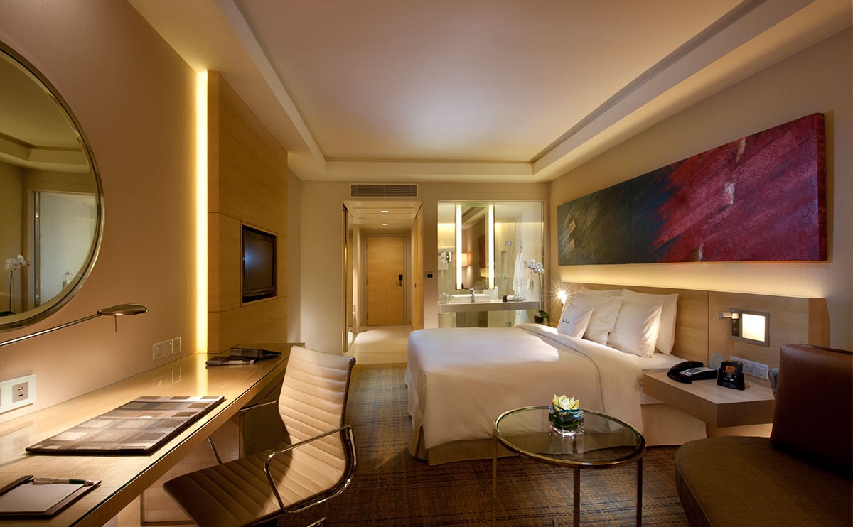 DoubleTree by Hilton Kuala Lumpur DoubleTree by Hilton Kuala Lumpur