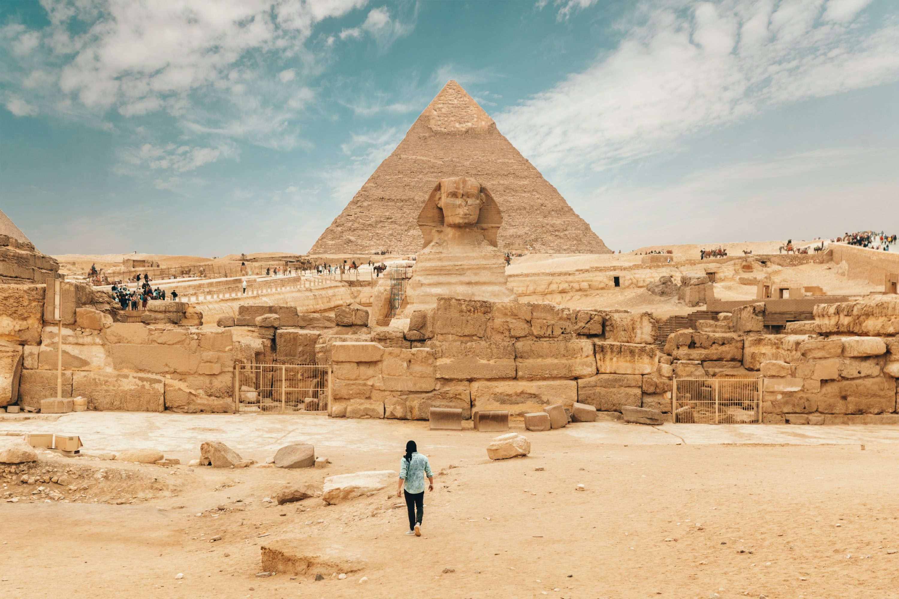 Egypt Tour