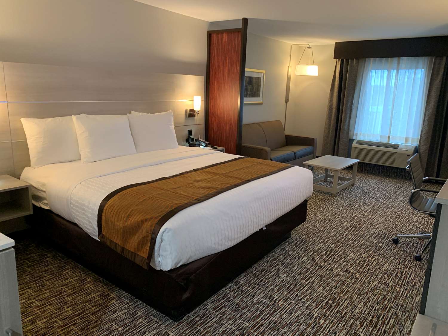 Executive Residency by Best Western