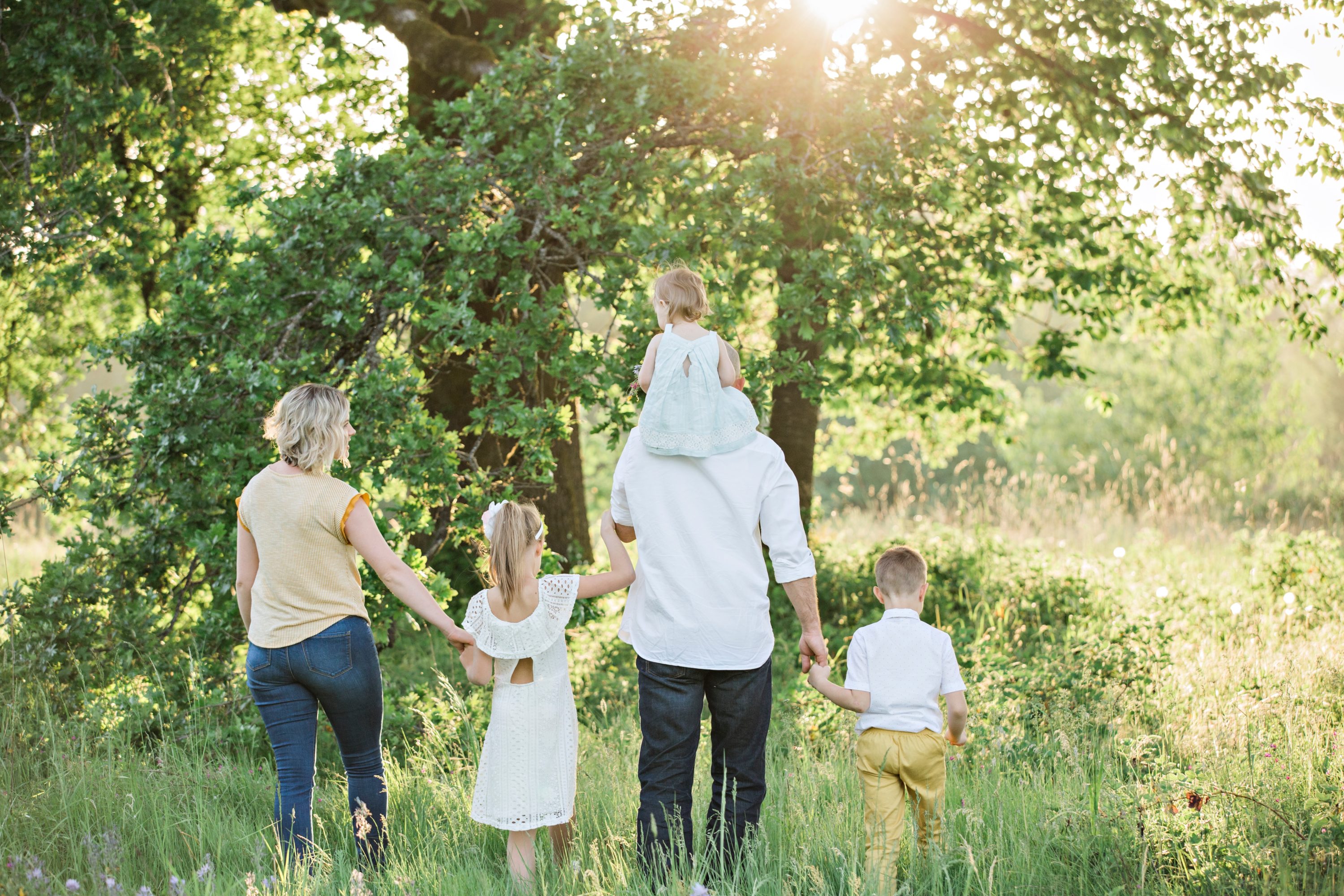 Family Travel