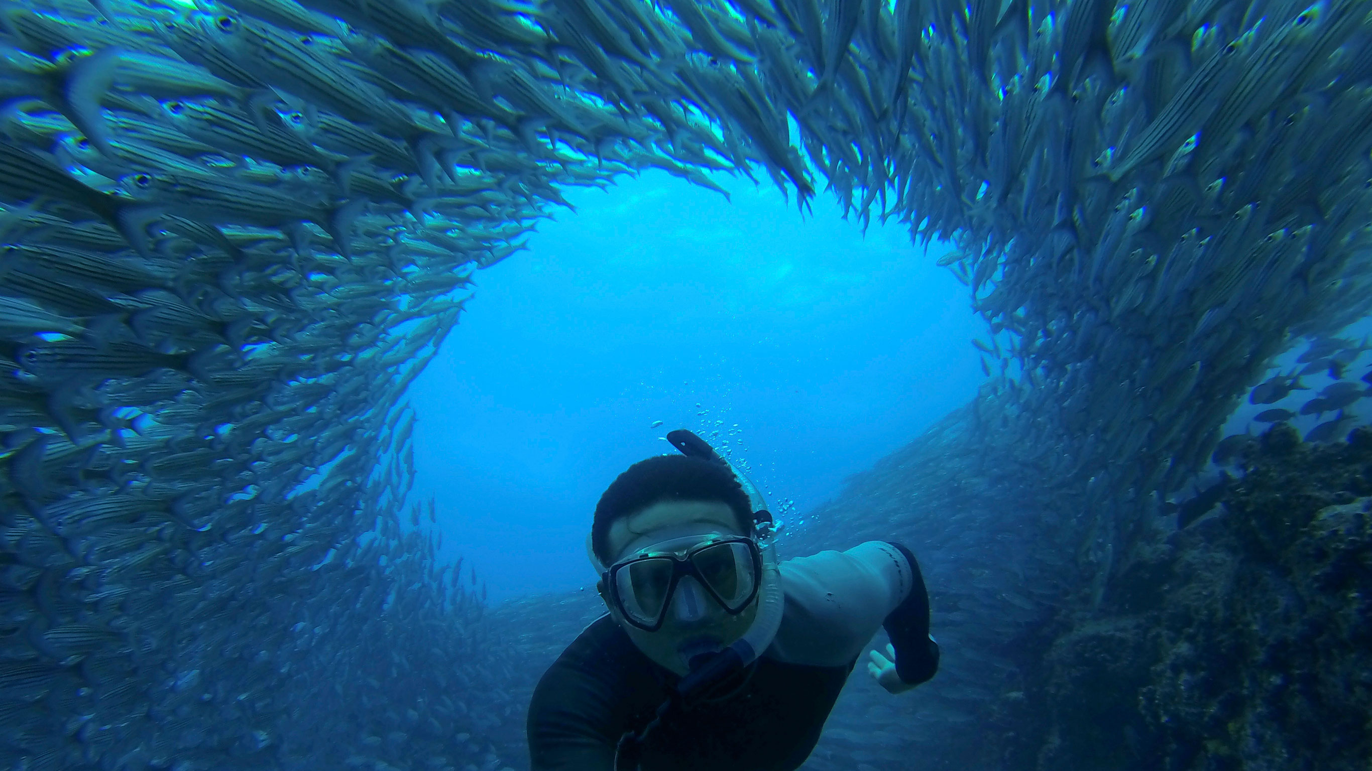 G Adventures Galapagos