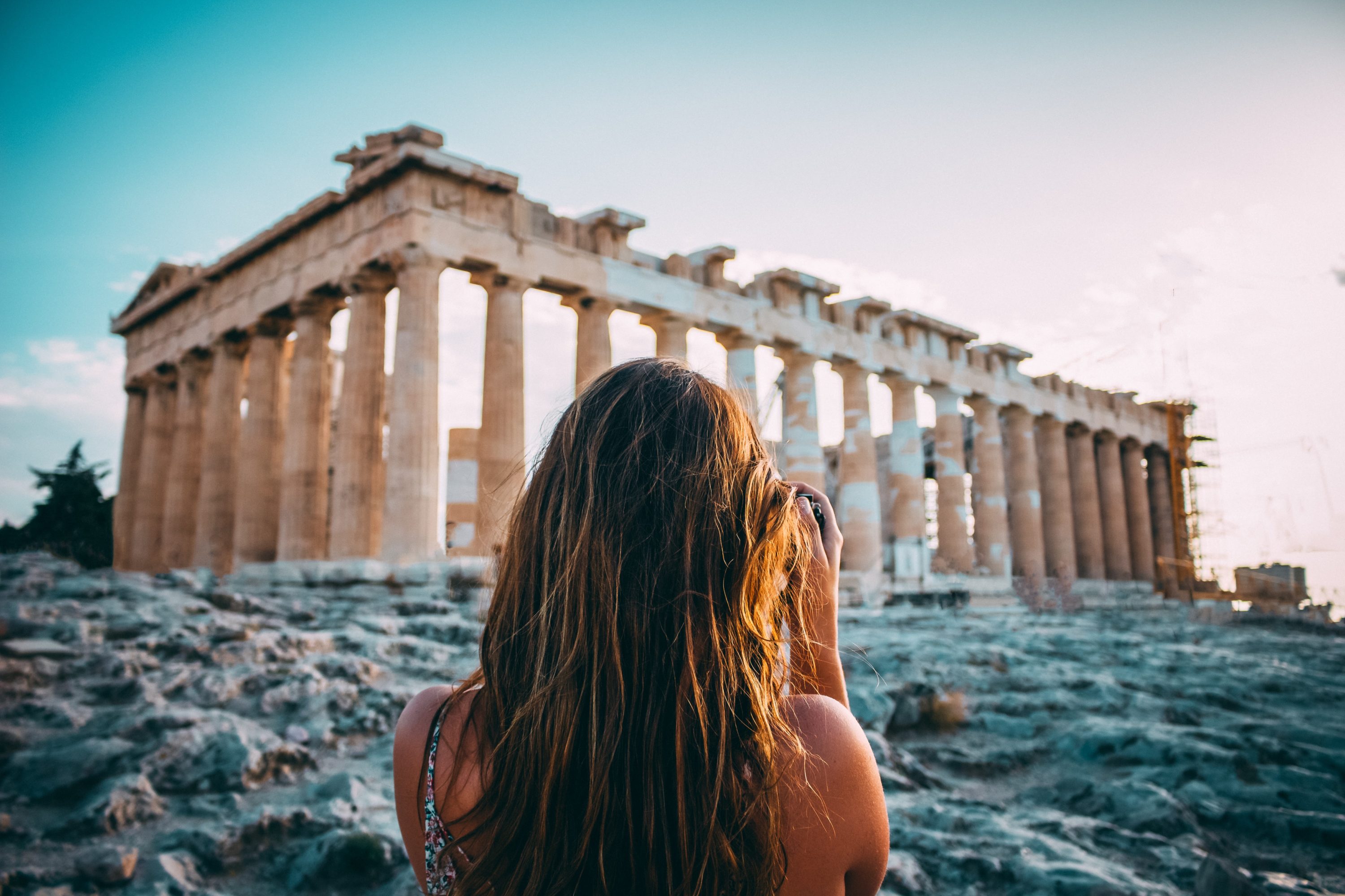 Greece Tour