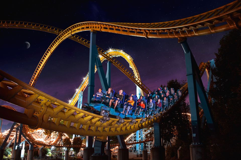 Hersheypark
