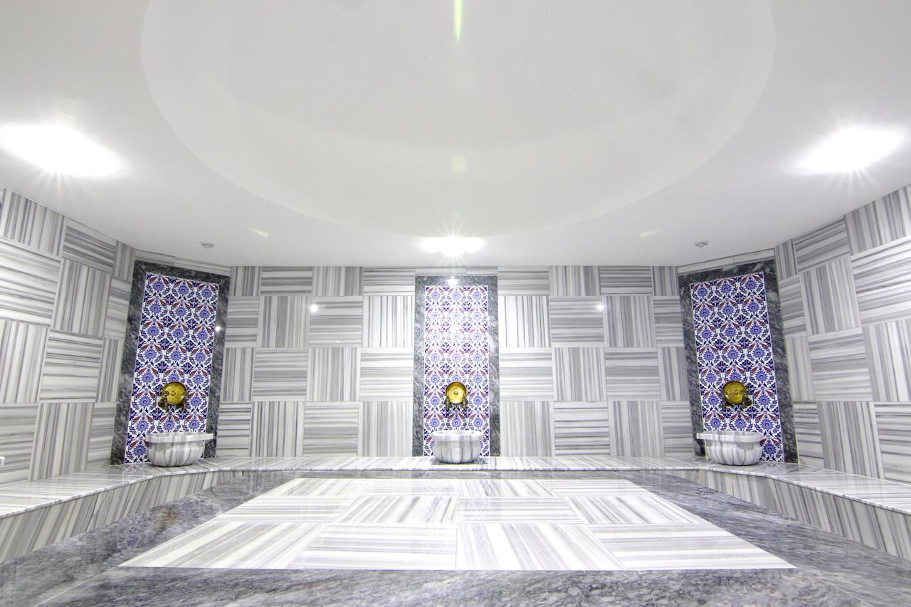 Hilton Garden Inn Ankara Gimat