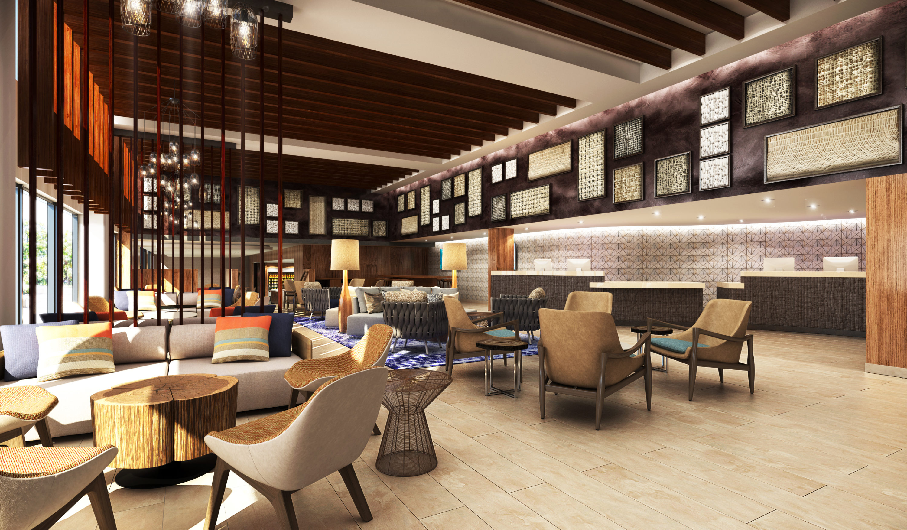 Hilton Garden Inn Waikiki Beach