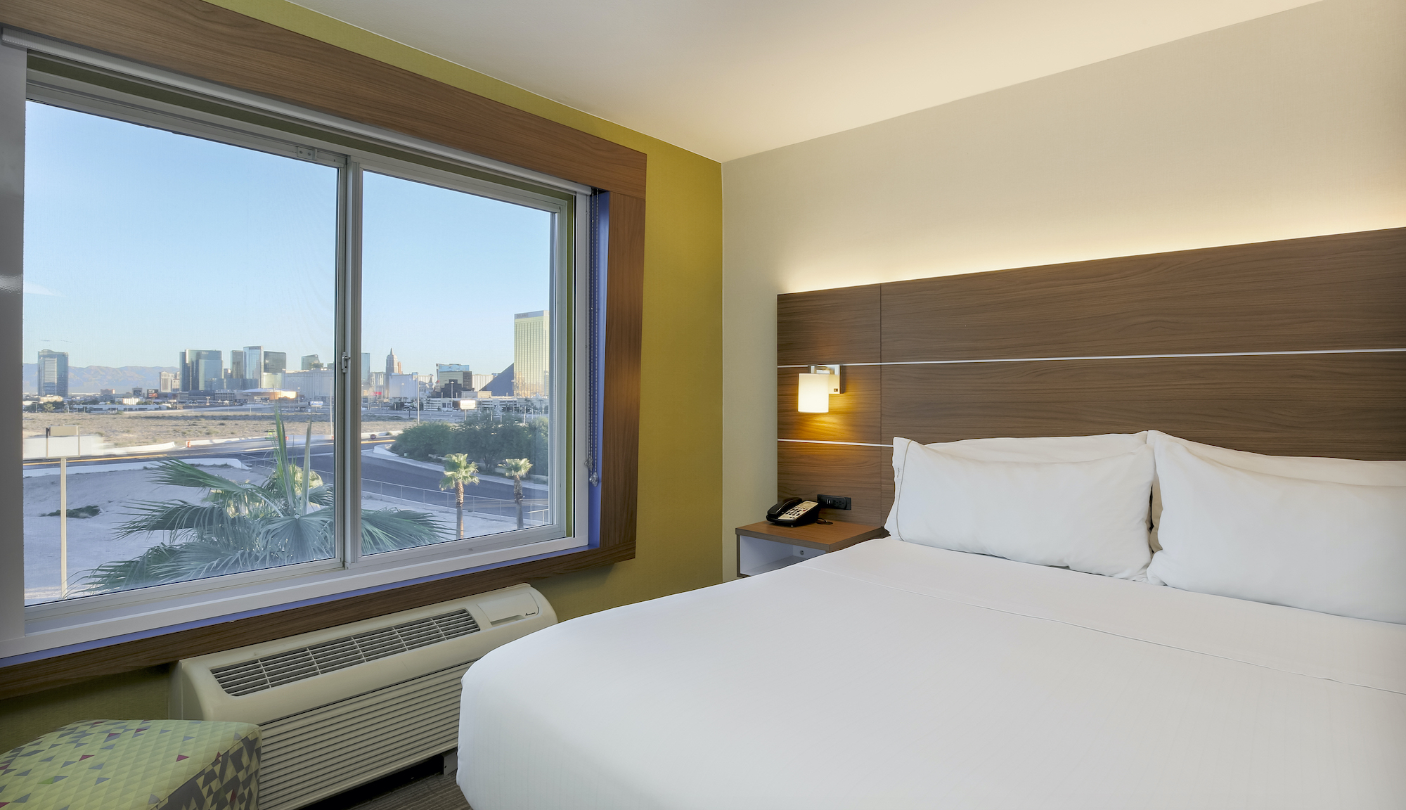 Holiday Inn Express Las Vegas South