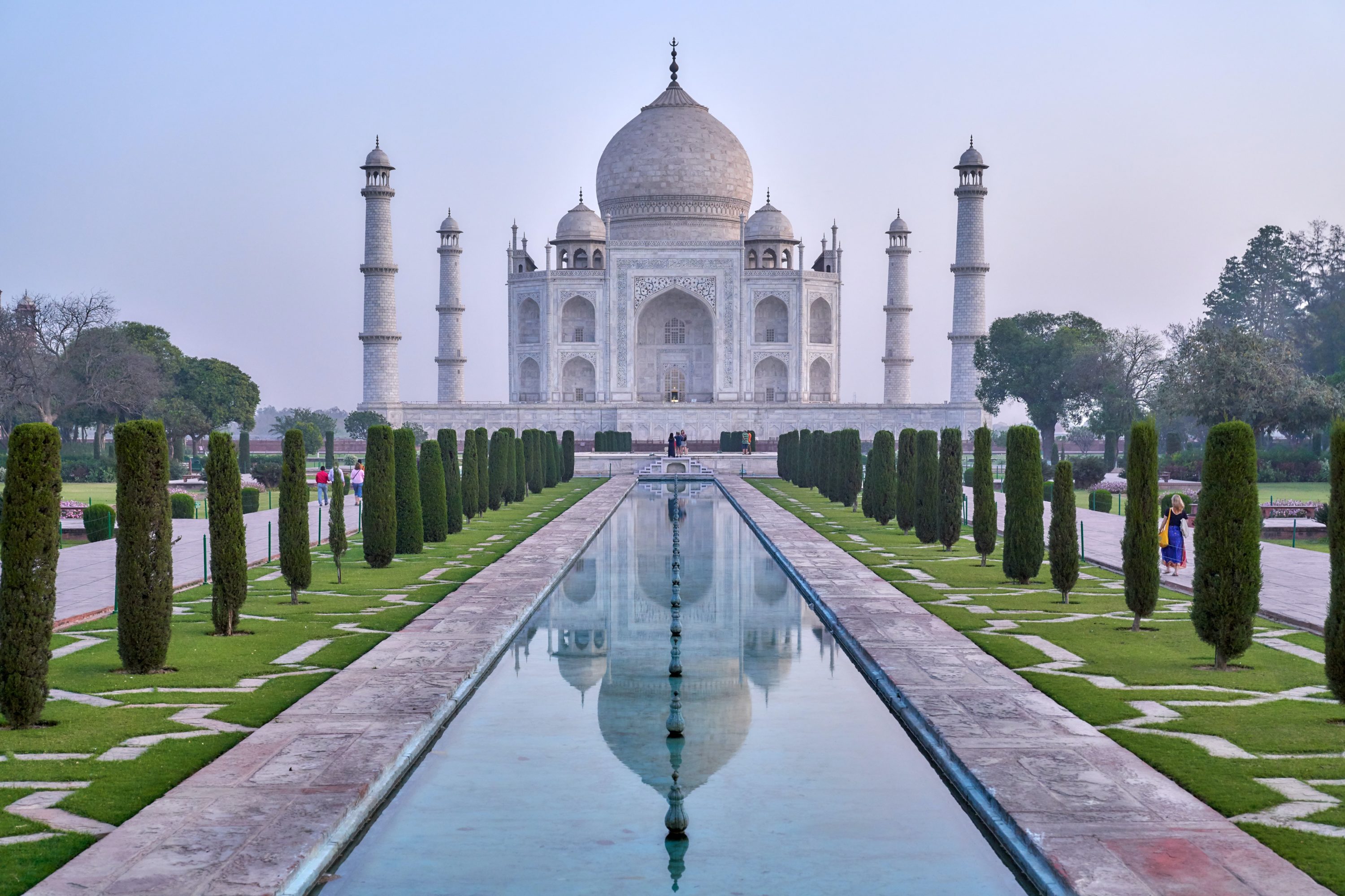 India Tour
