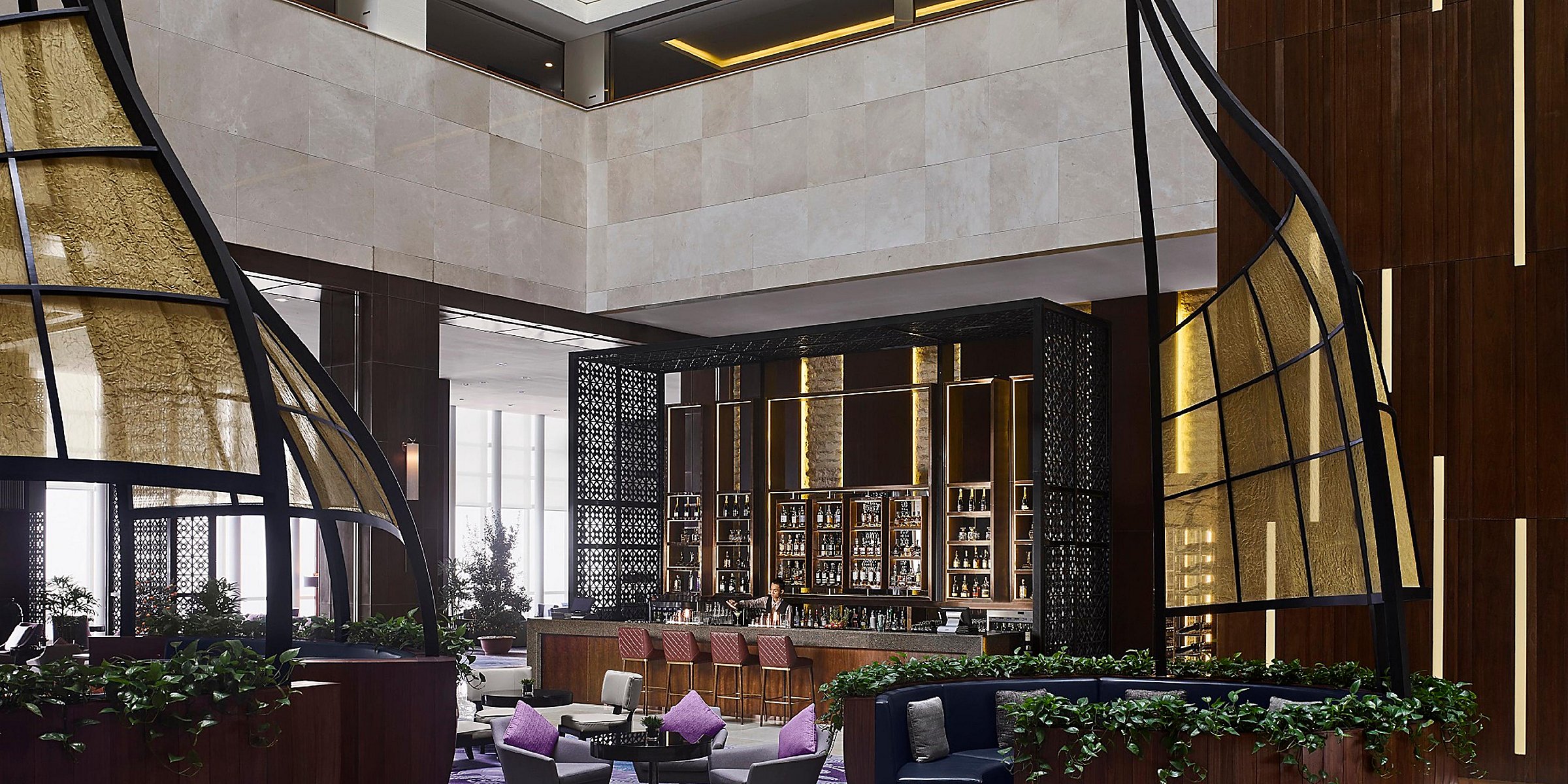 InterContinental Hanoi Landmark72 InterContinental Hanoi Landmark72