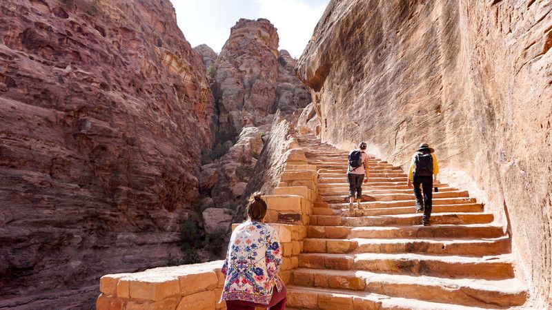 Intrepid Lonely Planet Tours
