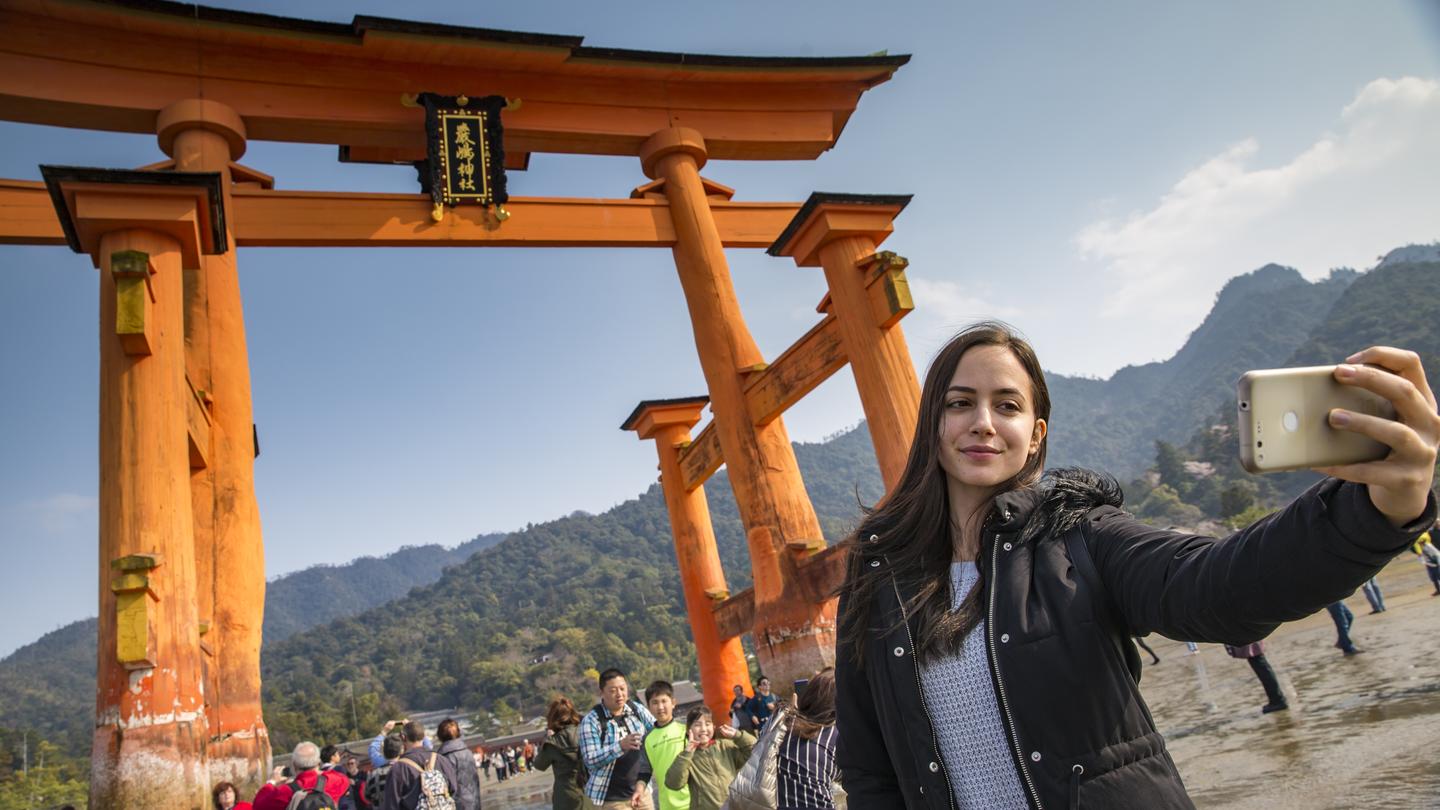 Japan Small Group Tour