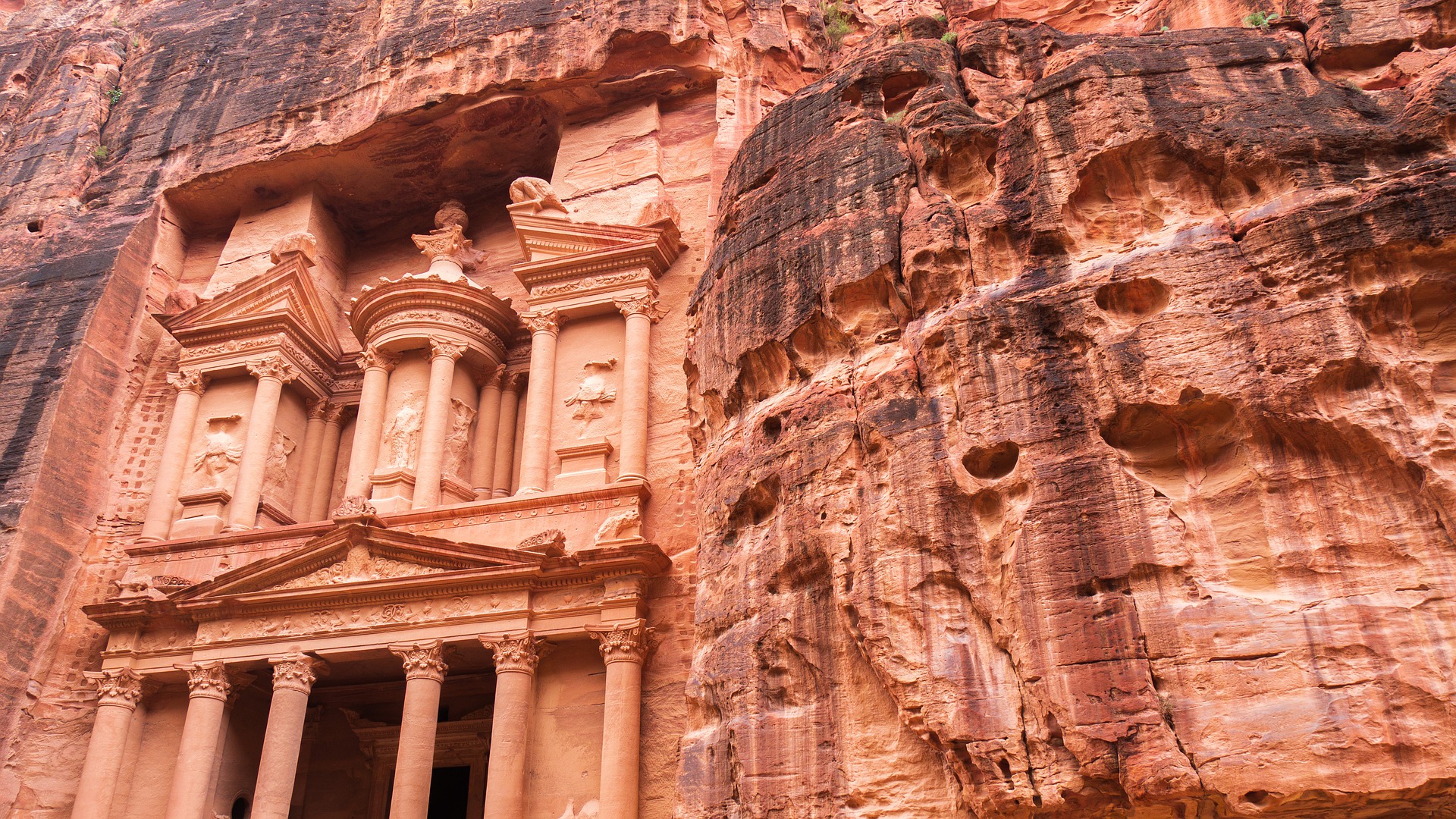 Jordan Tour