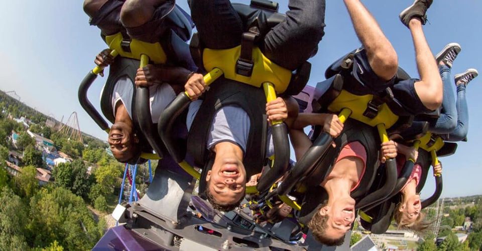 Kings Island