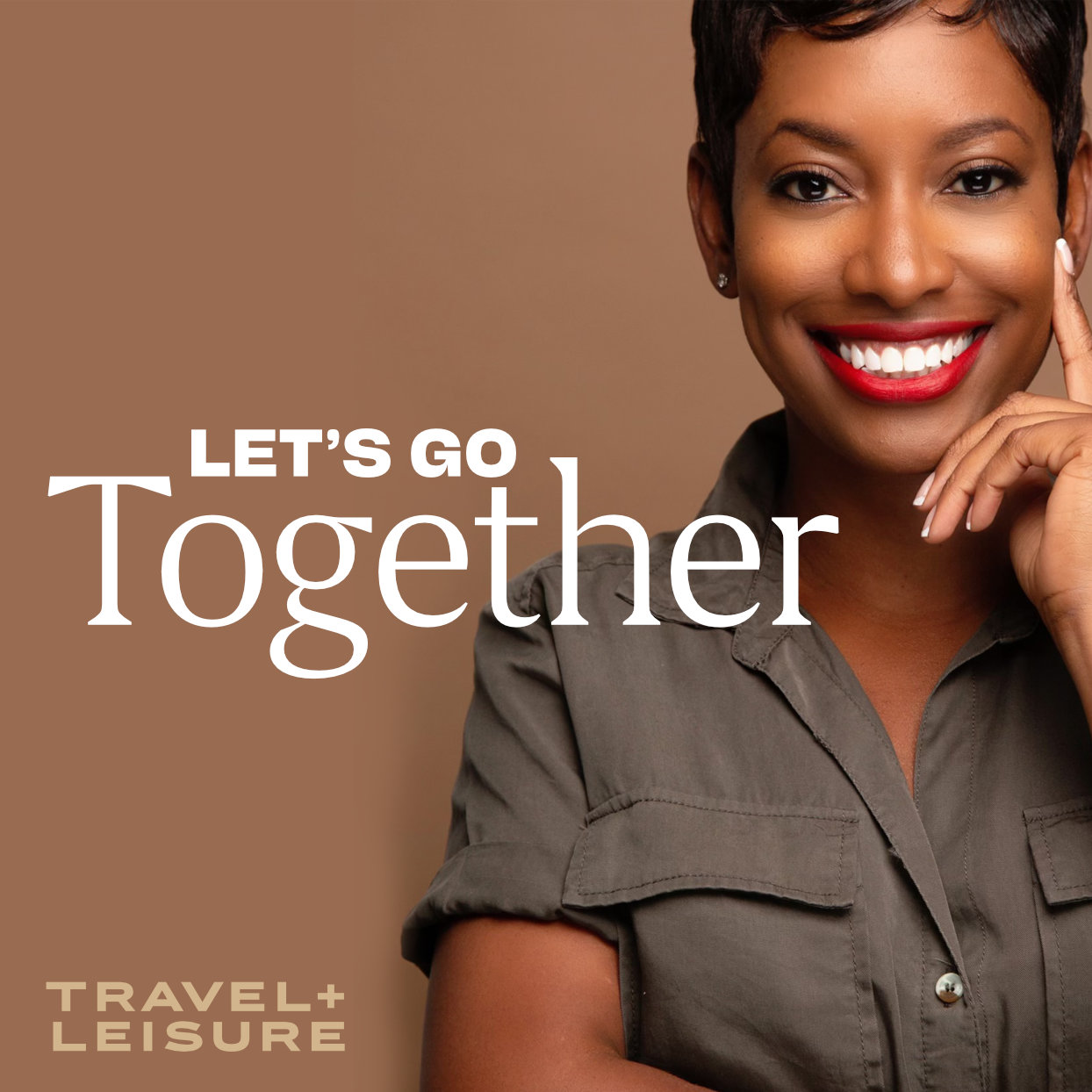 Lets Go Together Podcast