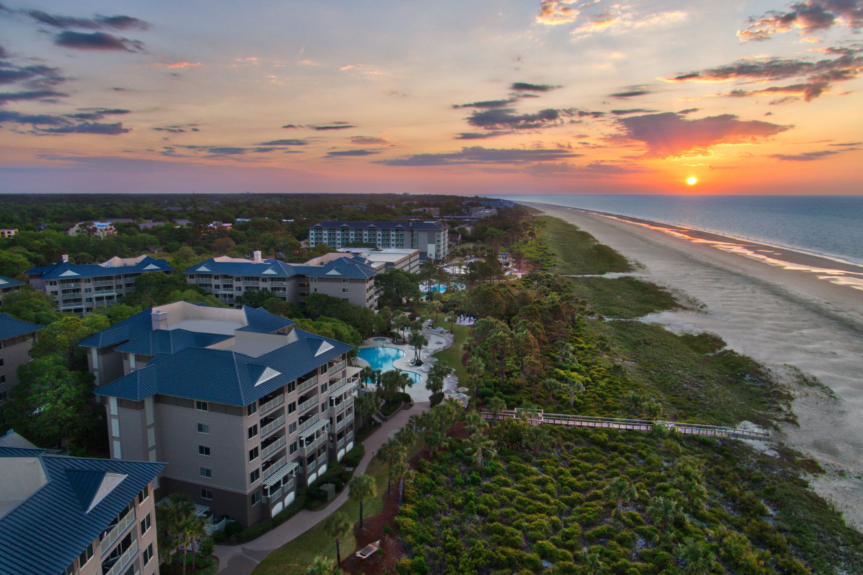 Marriotts Grande Ocean