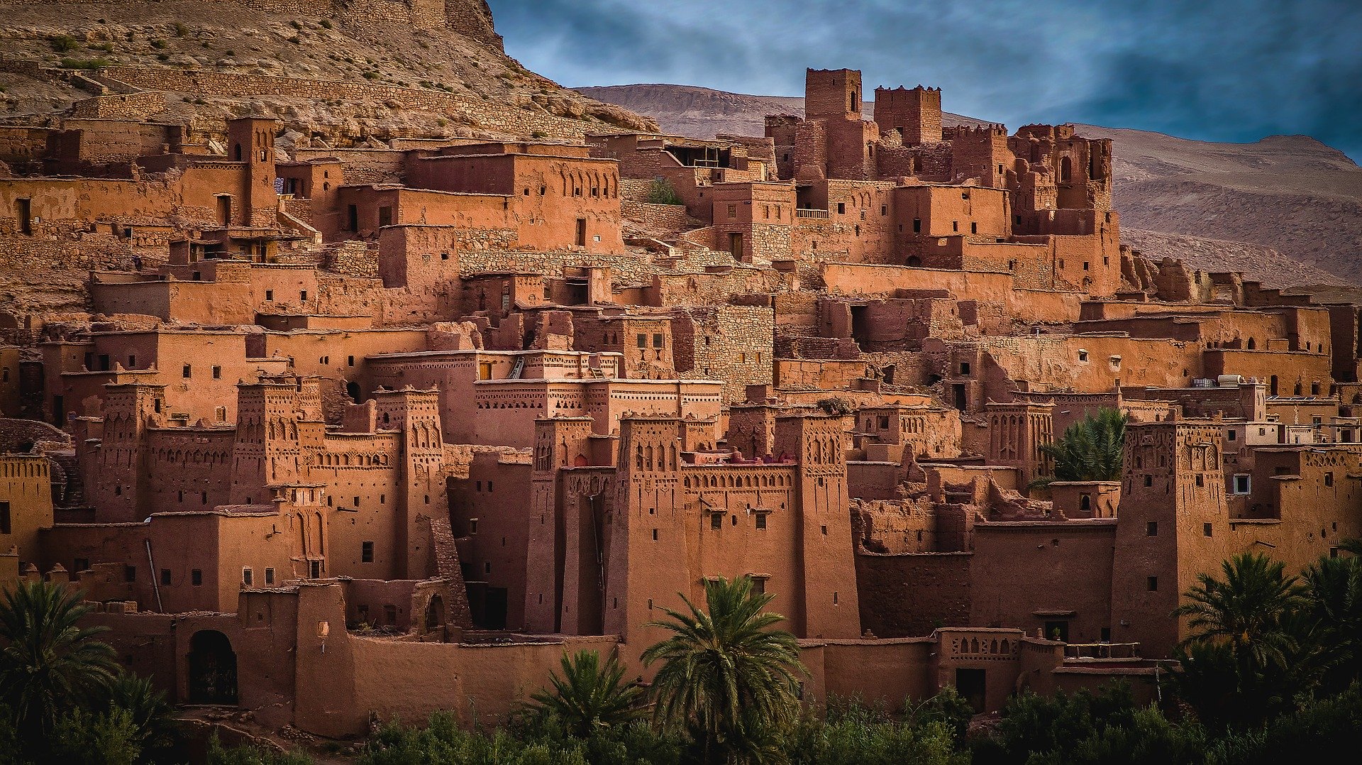 Morocco Tour