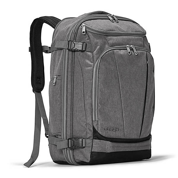 Mother Lode Travel Backpack