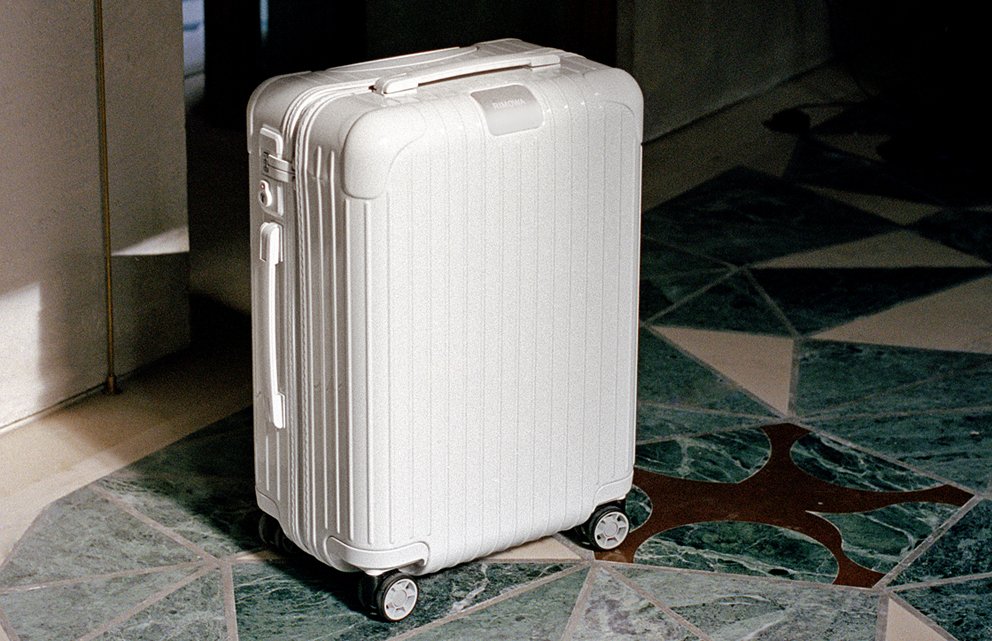 Rimowa Luggage