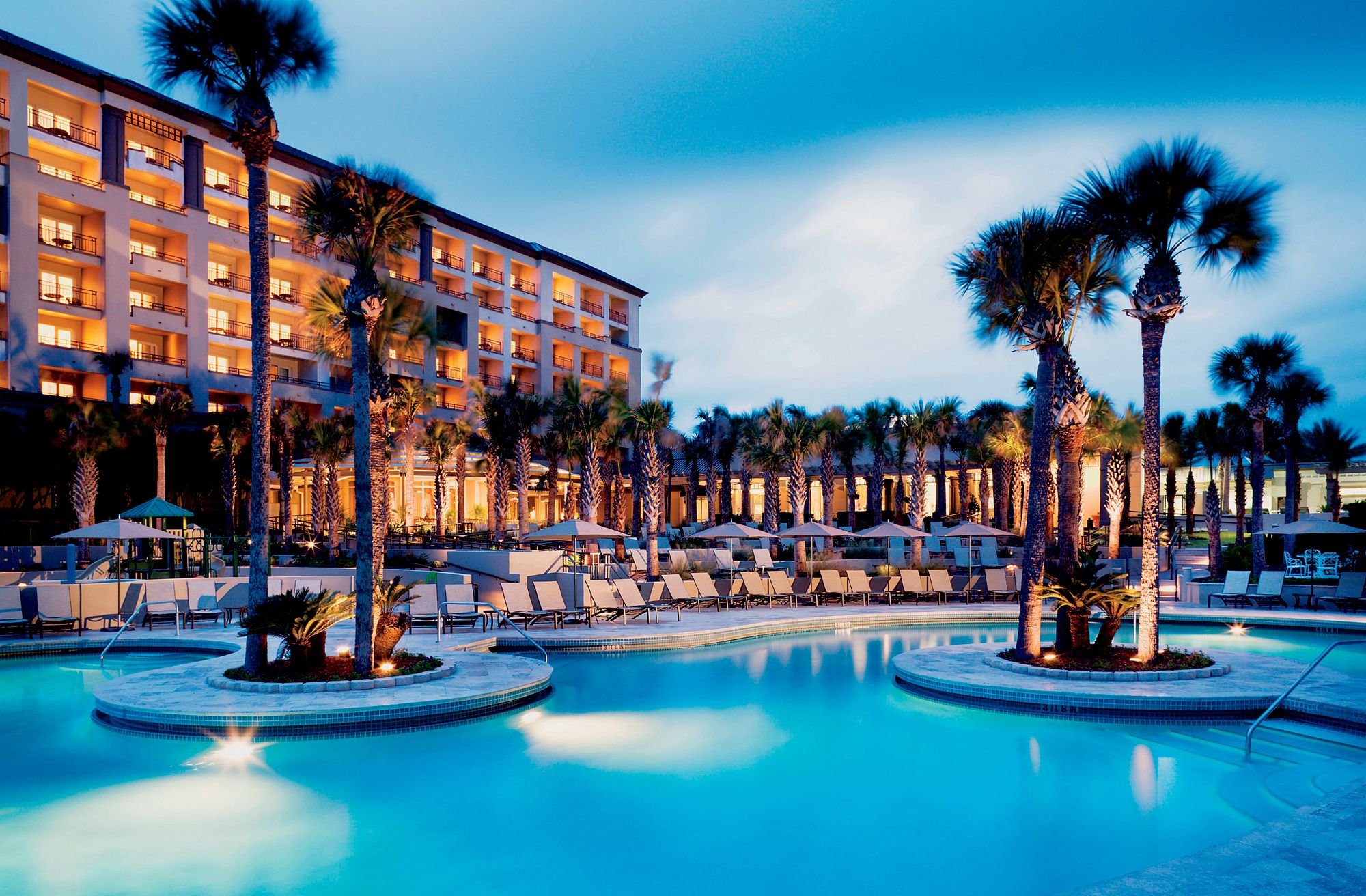 Ritz Carlton Amelia Island