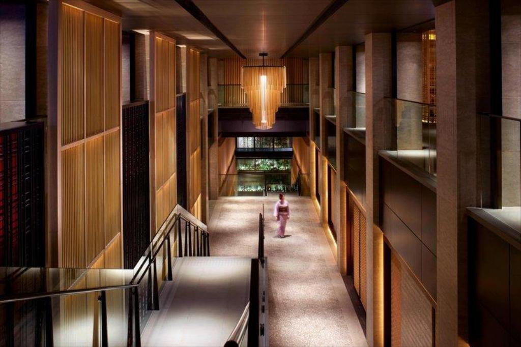 Ritz Carlton Kyoto