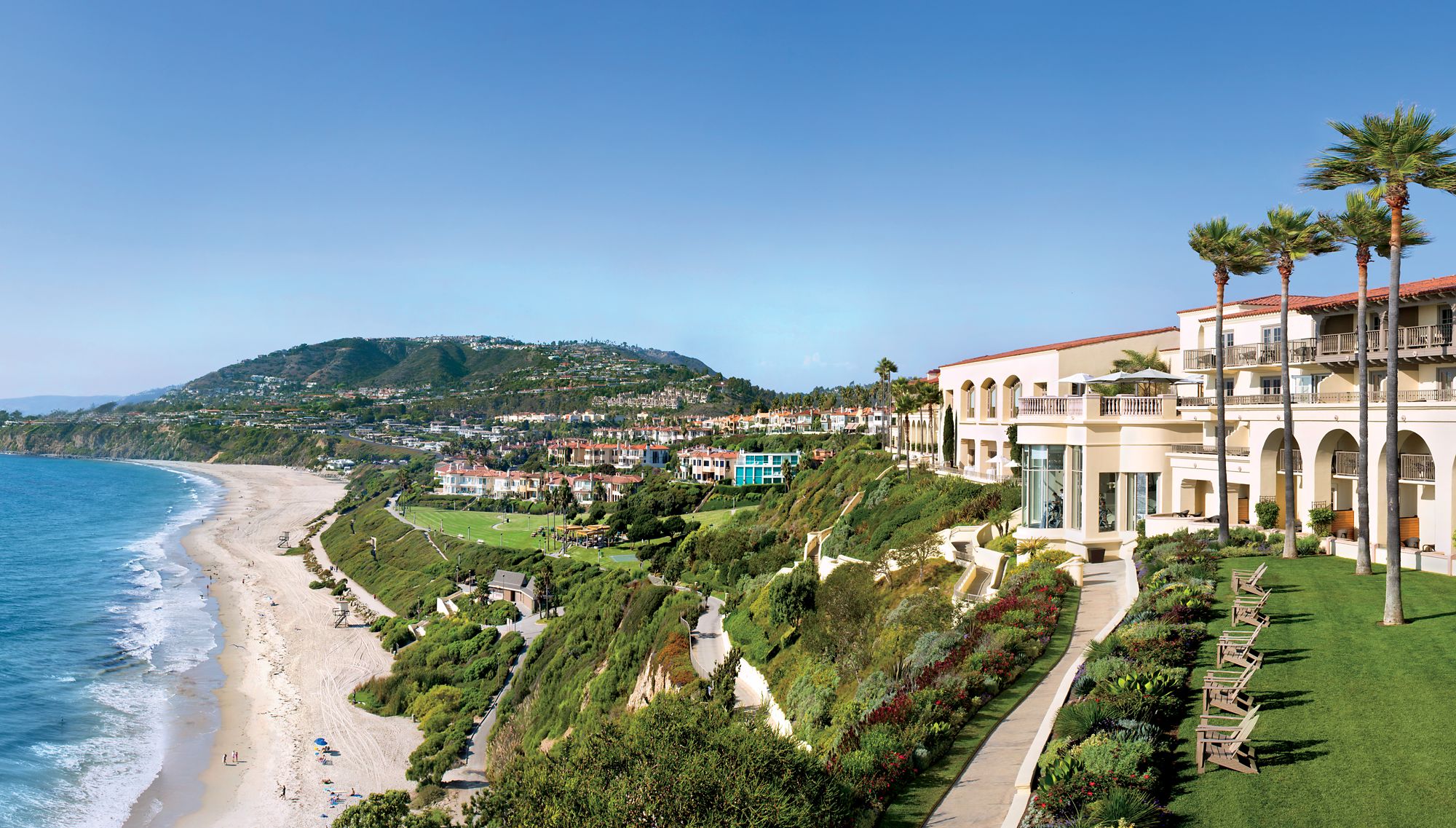 Ritz Carlton Laguna Niguel