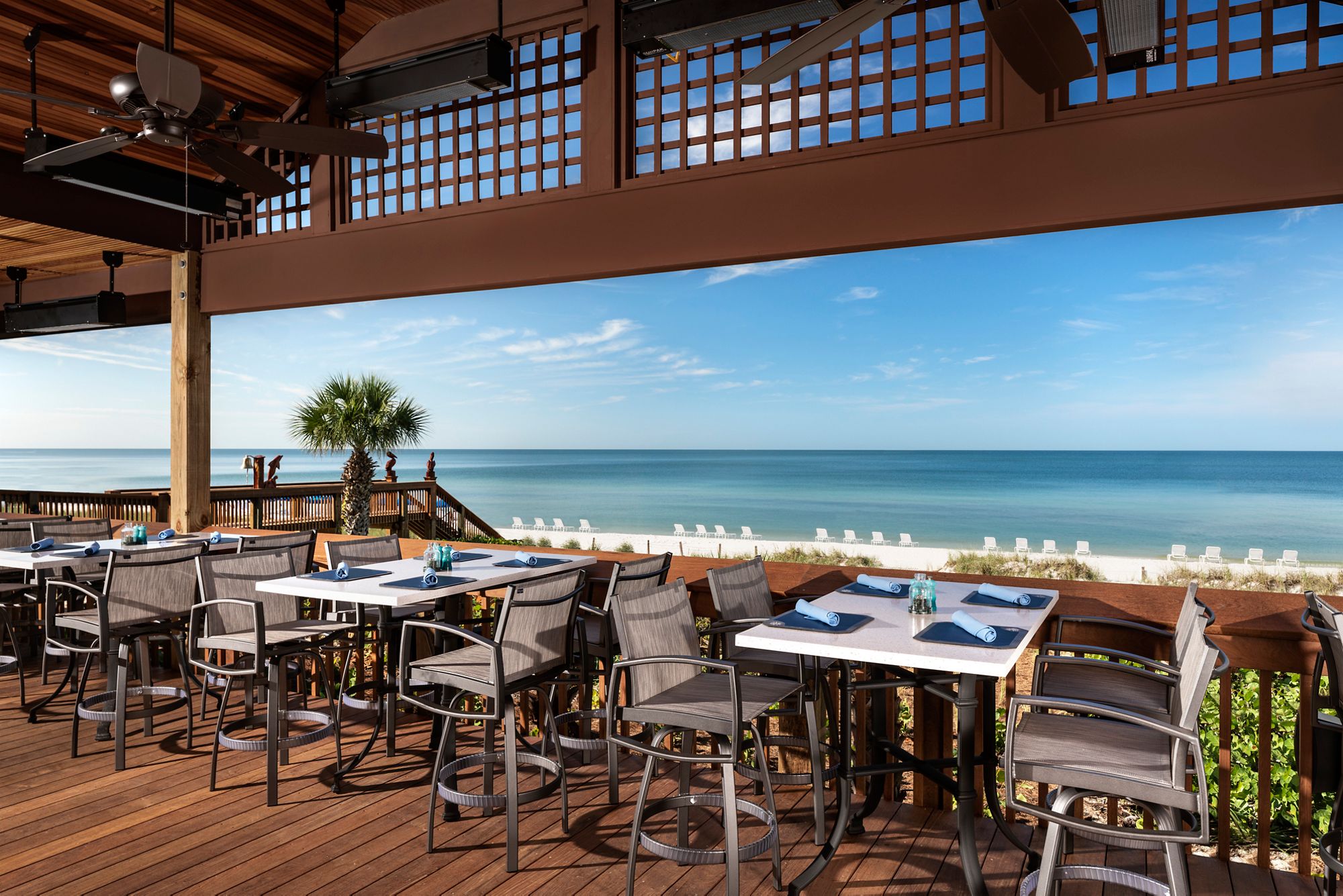 Ritz Carlton Naples Gumbo Limbo
