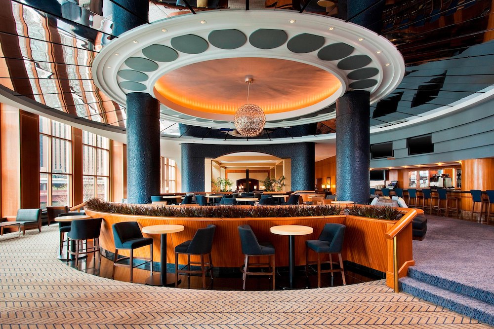 Sheraton Grand Chicago