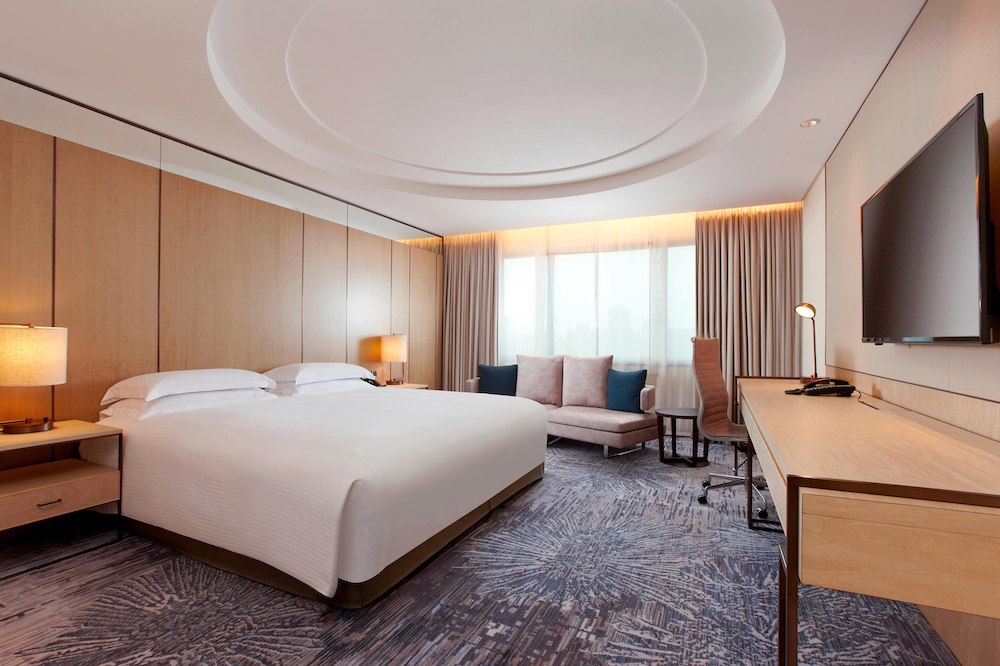 Sheraton Grand Taipei
