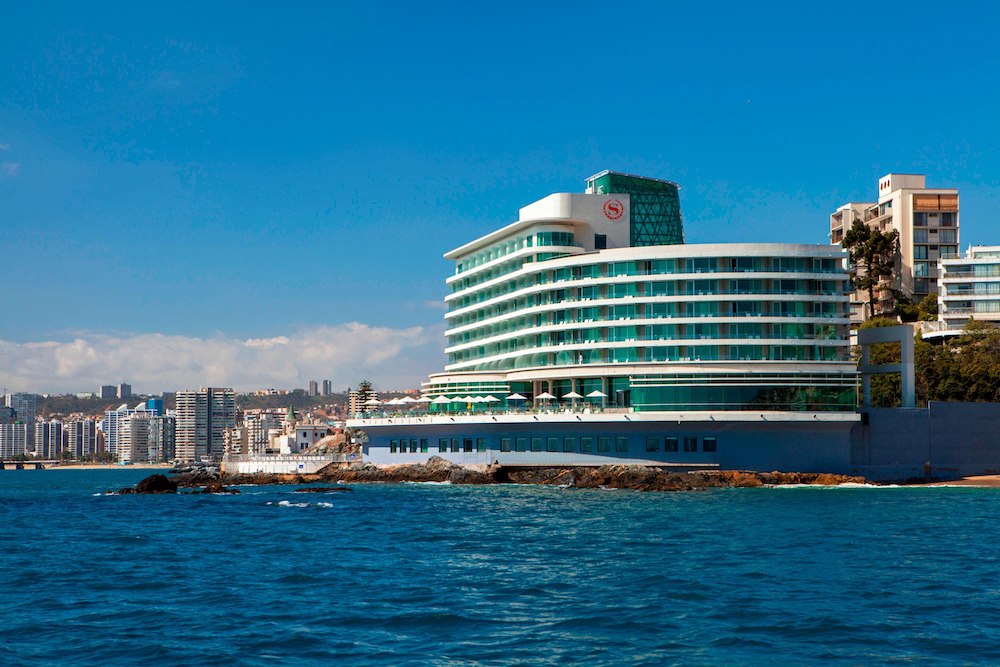 Sheraton Miramar Hotel and Convention Center