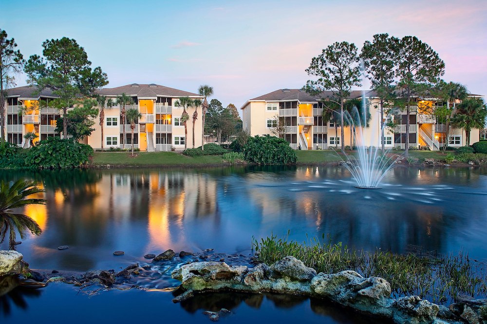 Sheraton Vistana Resort Villas